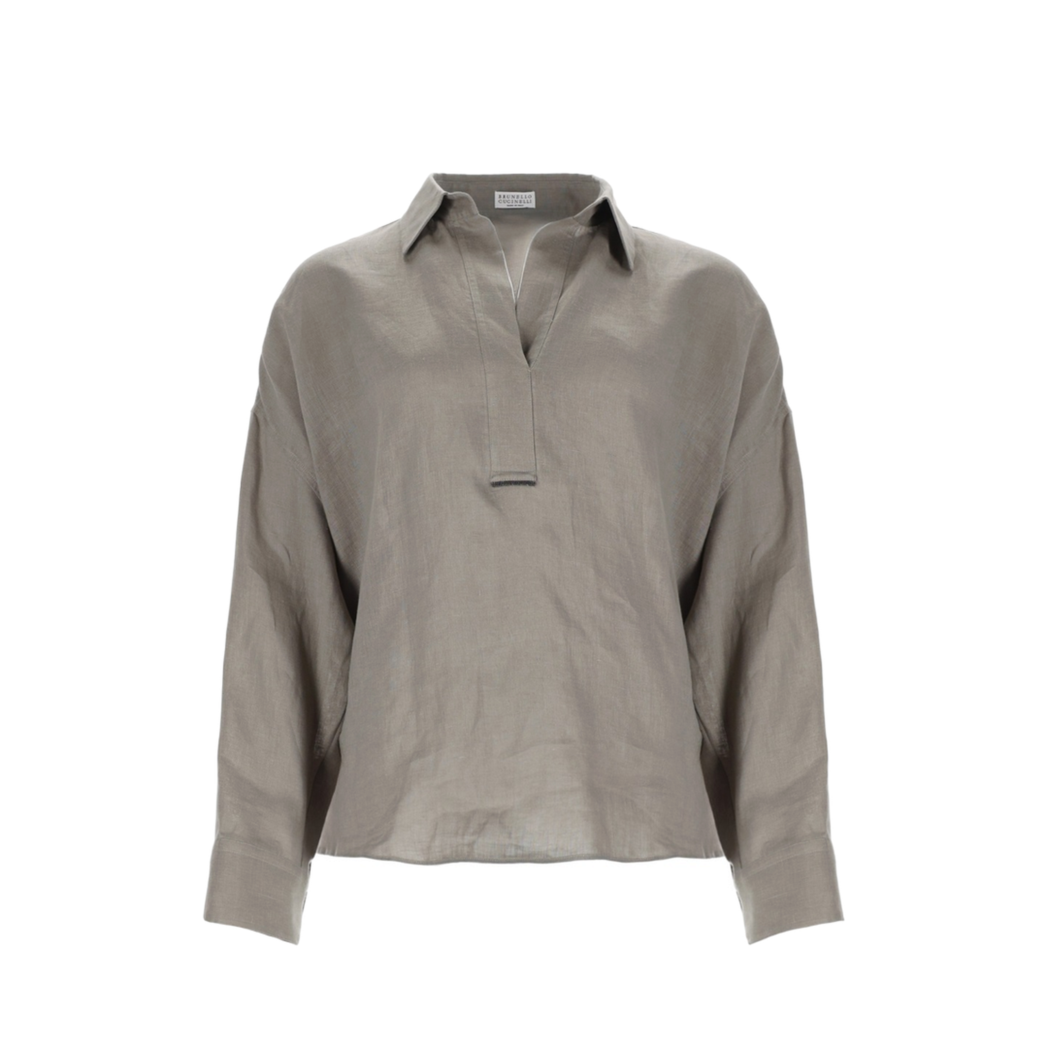 Linen Shirt - Image 1