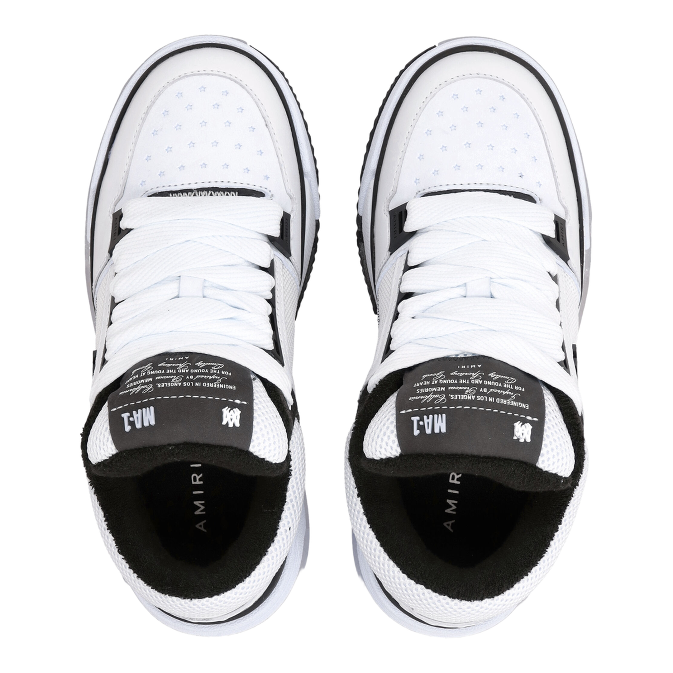 Sneakers White - Image 2