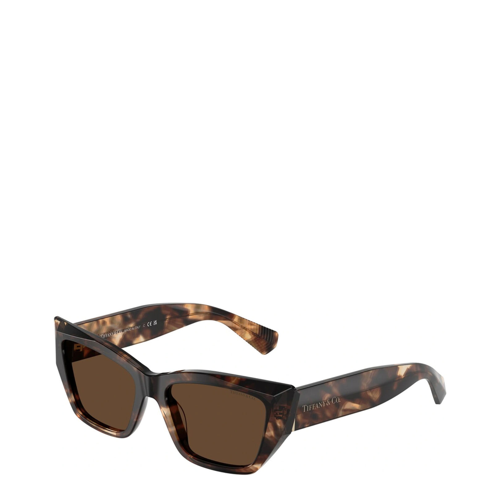 Sunglasses Brown - Image 1