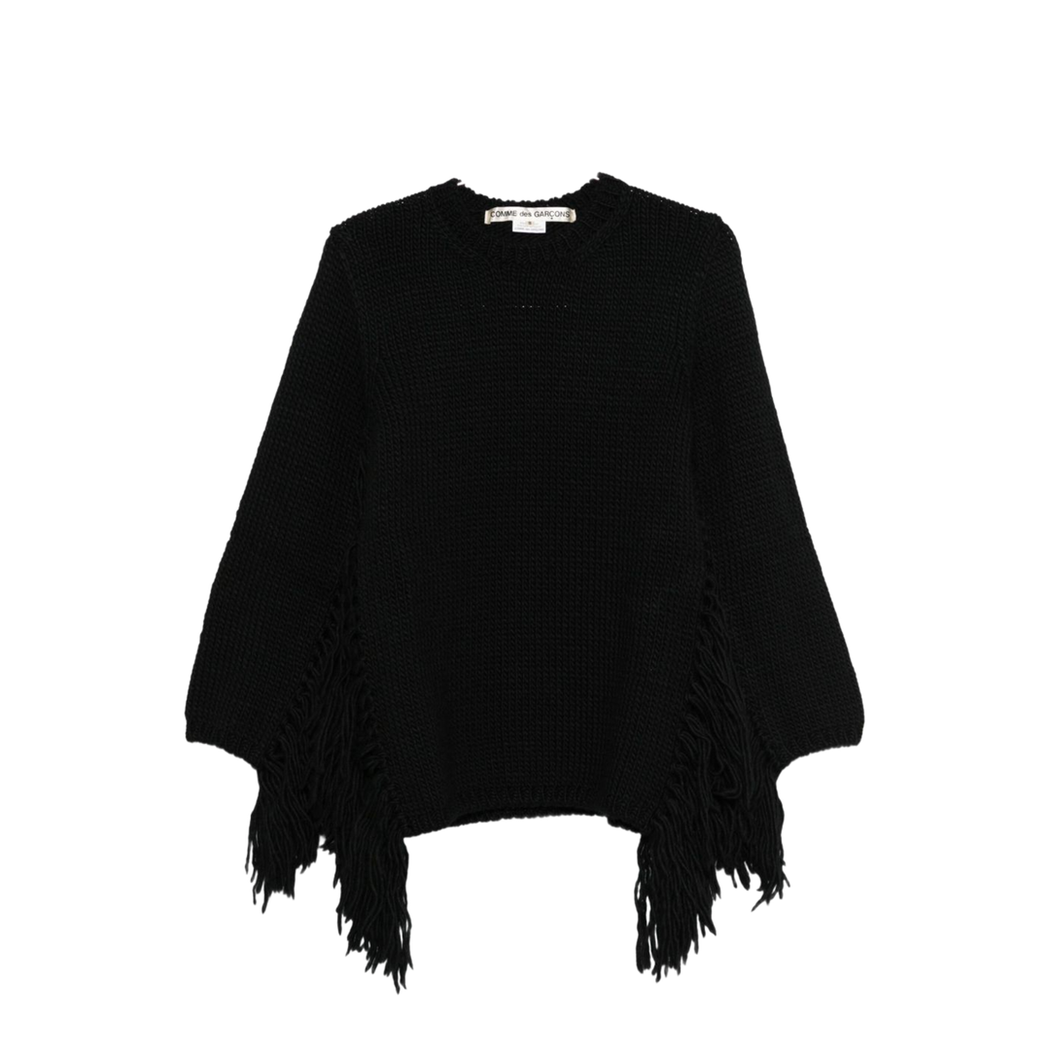 Top Black - Image 1