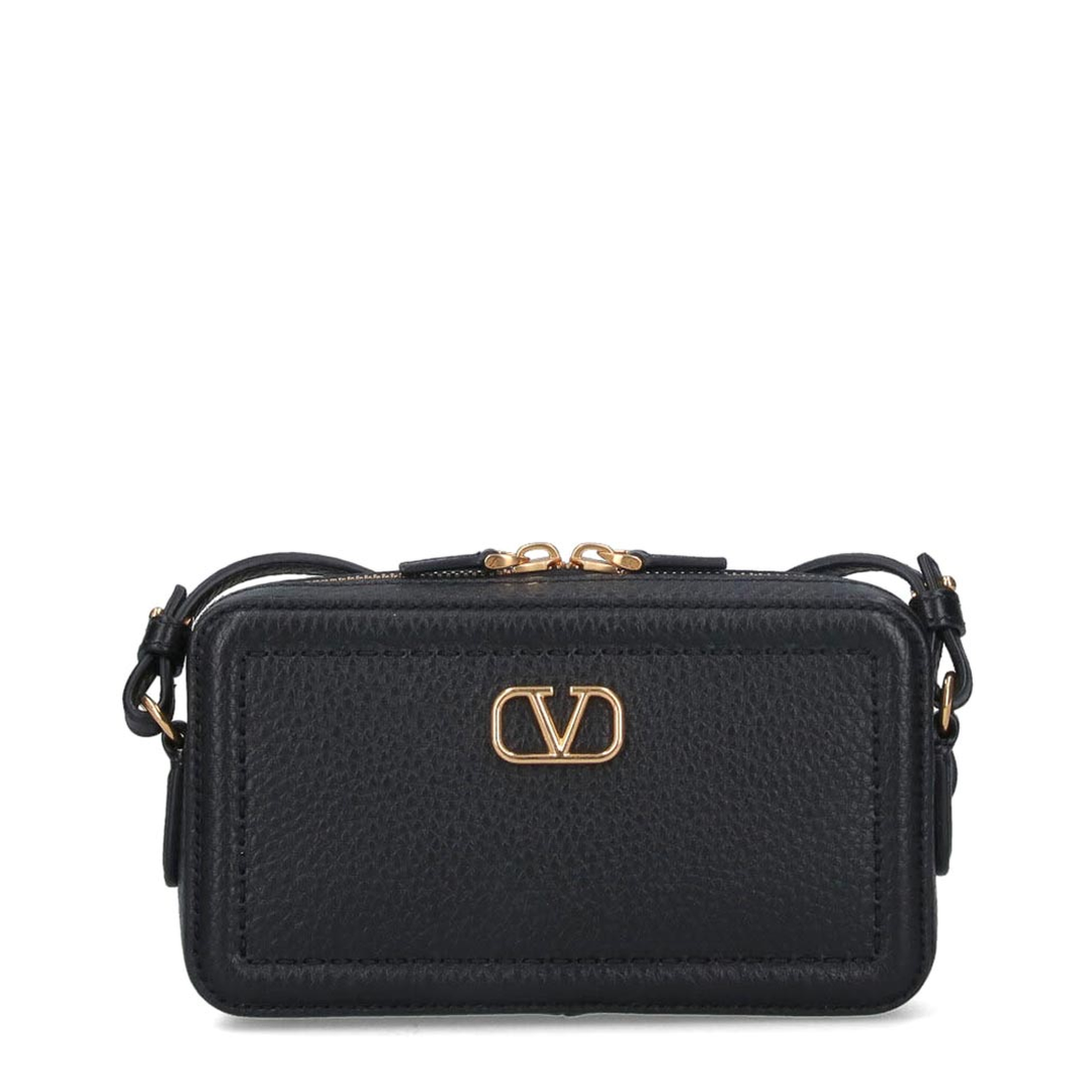Garavani Bag - Black - Image 5