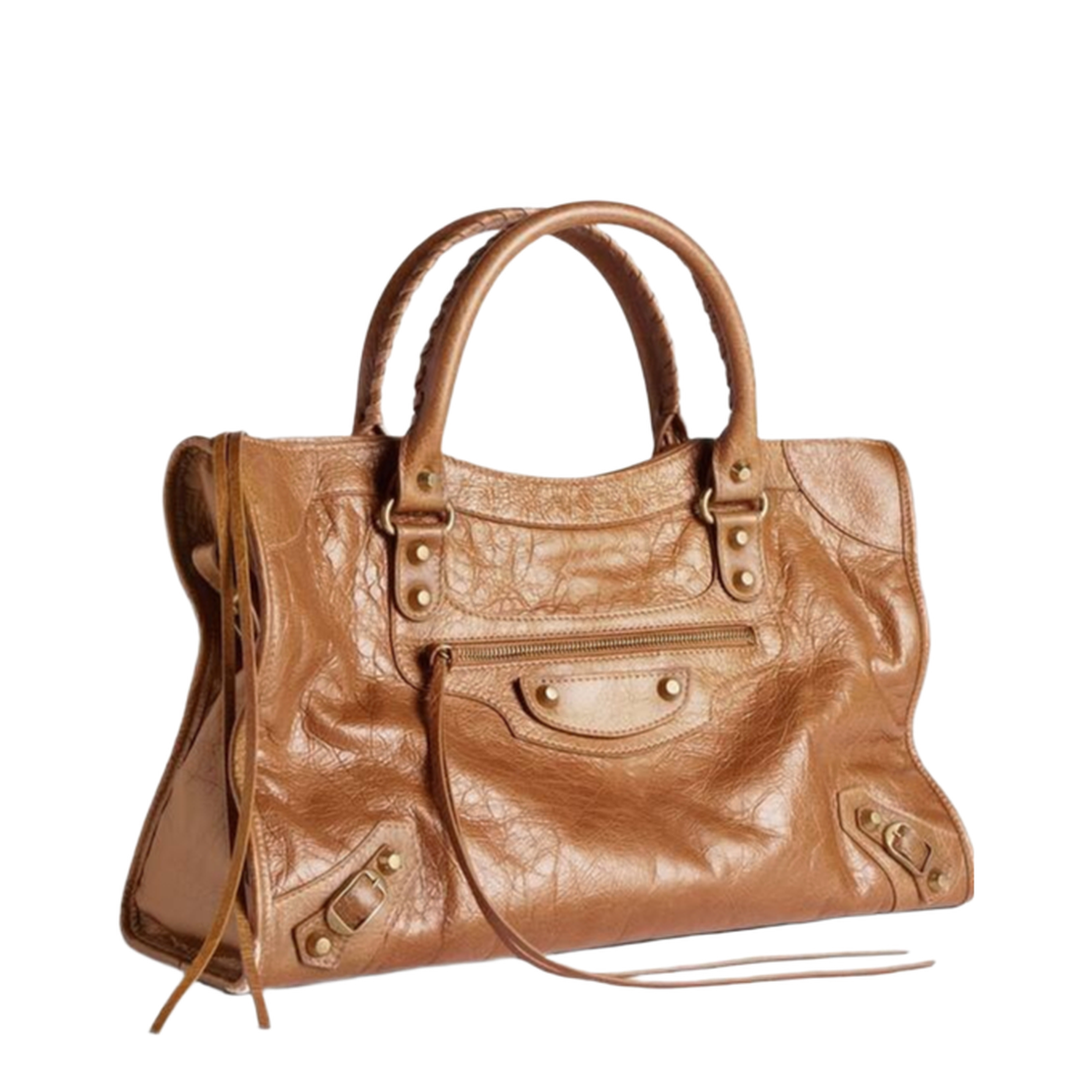 City M Handbag - Image 2