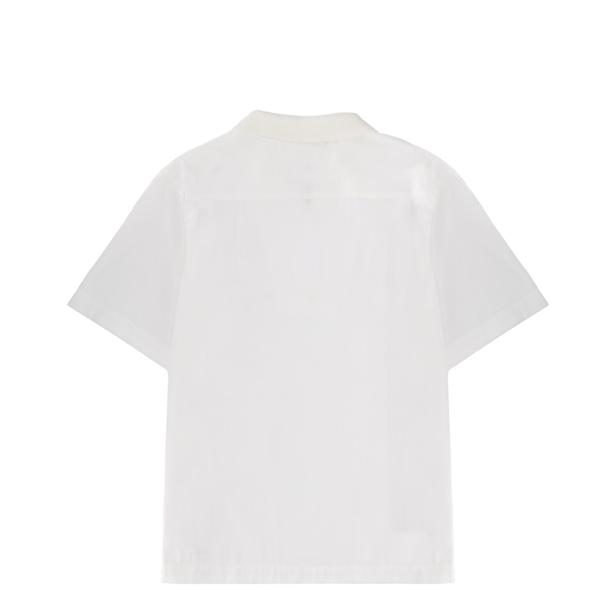 Polo Shirt With Zipper - Image 5