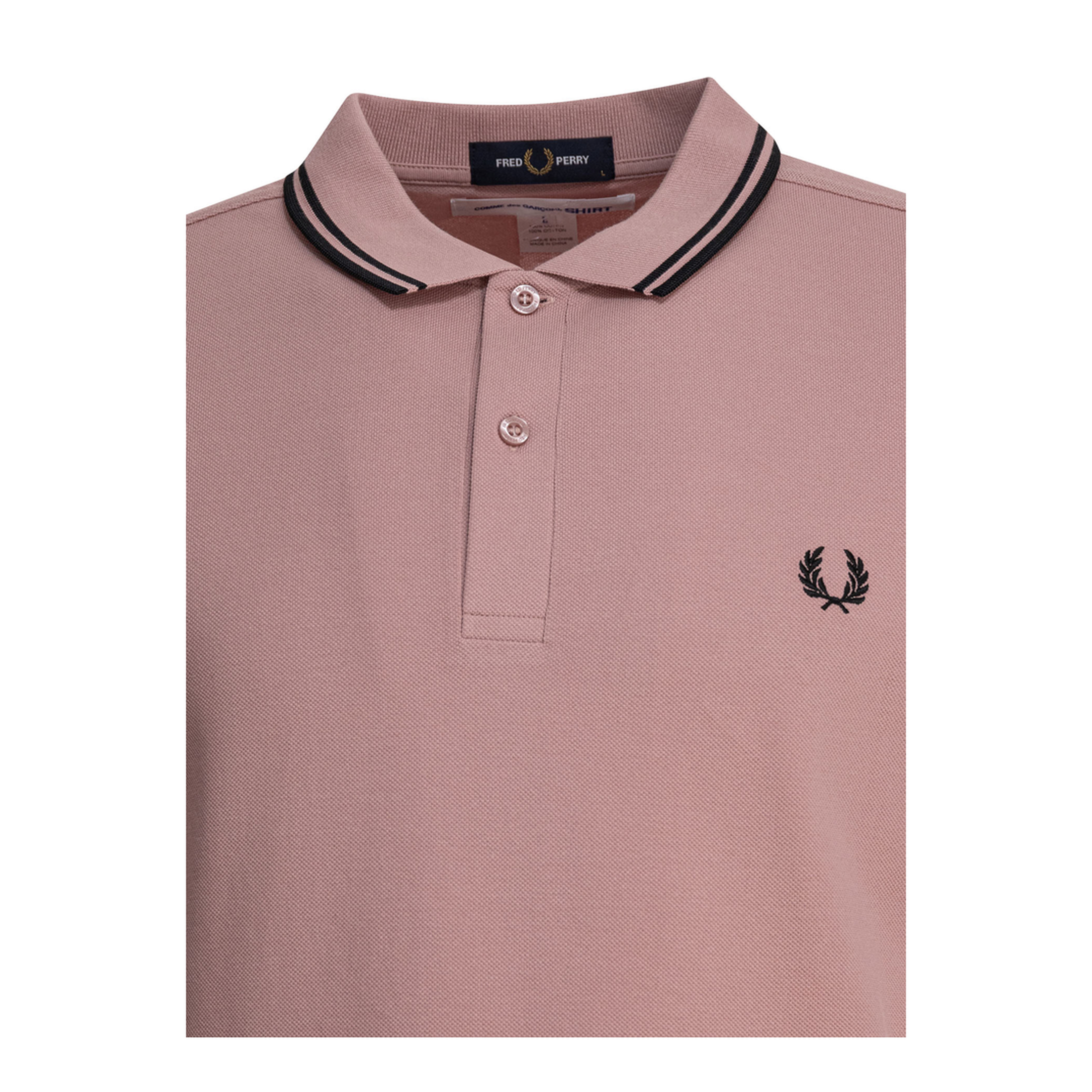 Polo Shirt - Image 3