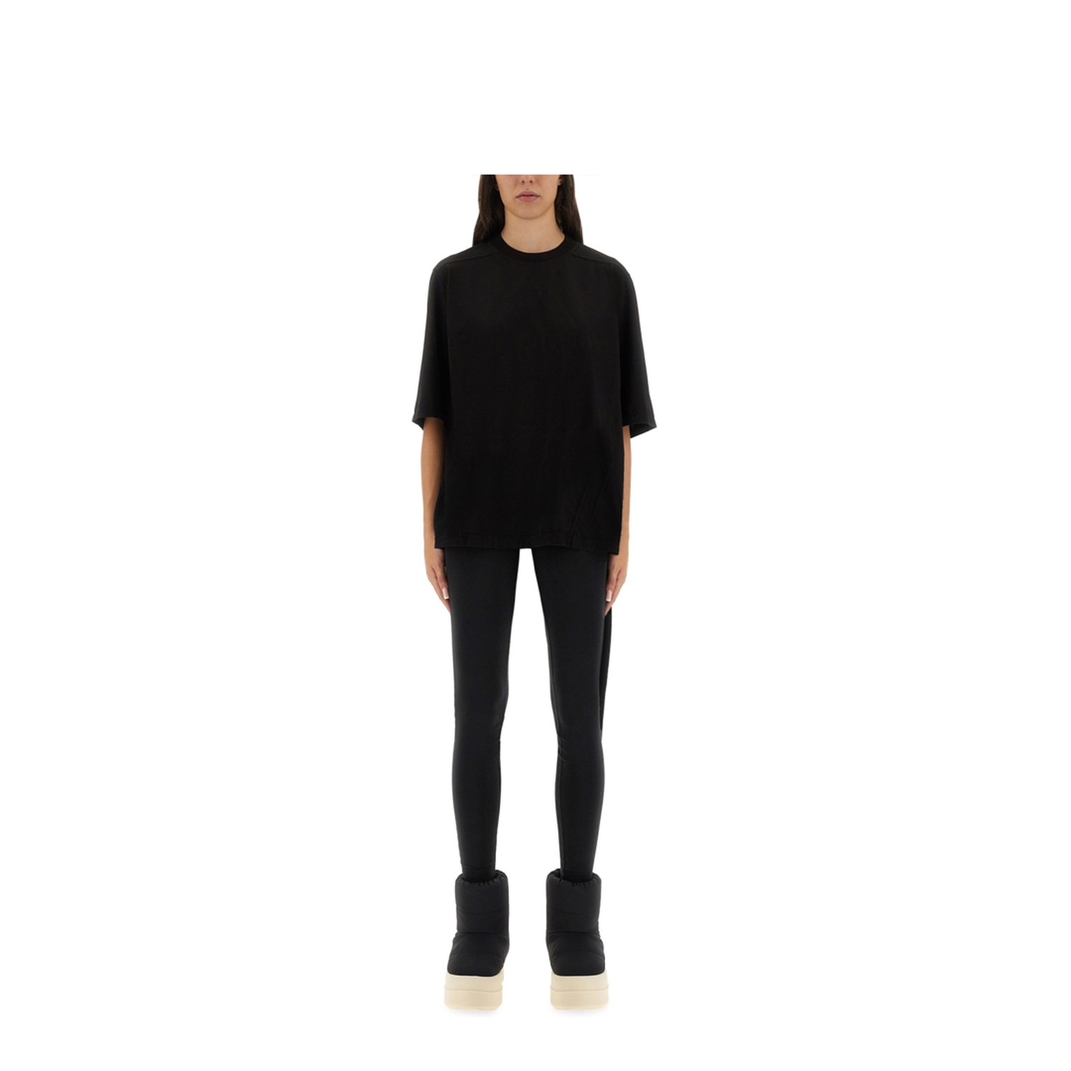 Walrus T T-Shirt - Image 1