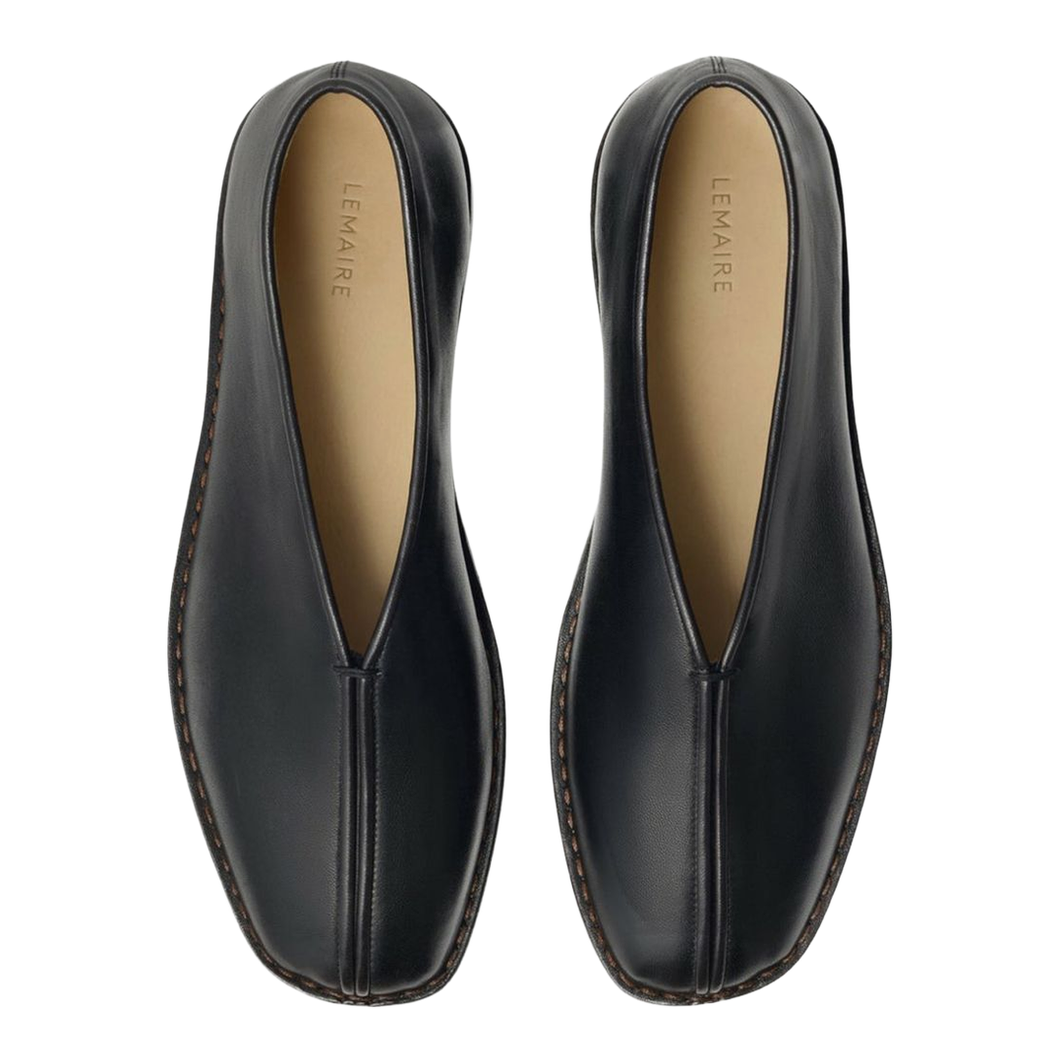 Sandals Black - Image 2