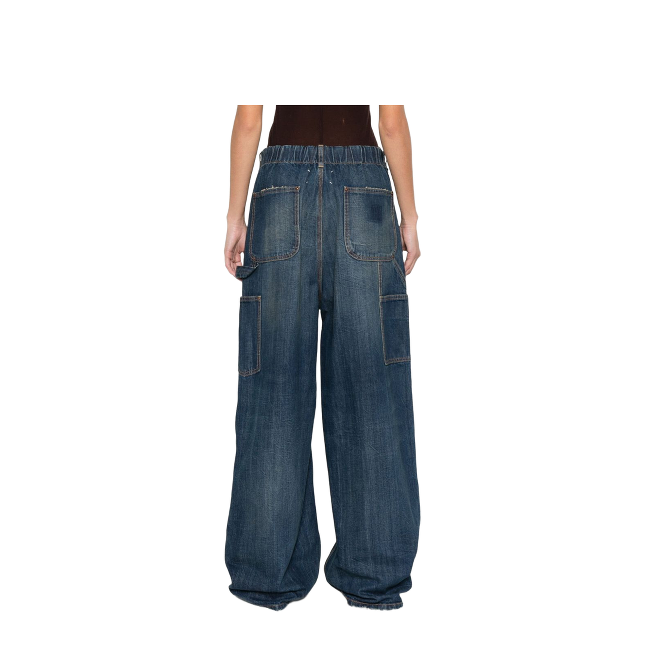 Jeans Blue - Image 2