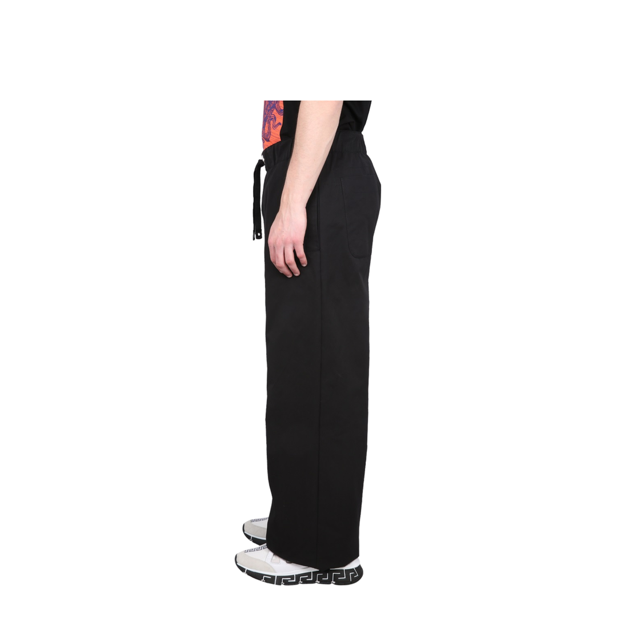 Informal Pants Black - Image 3