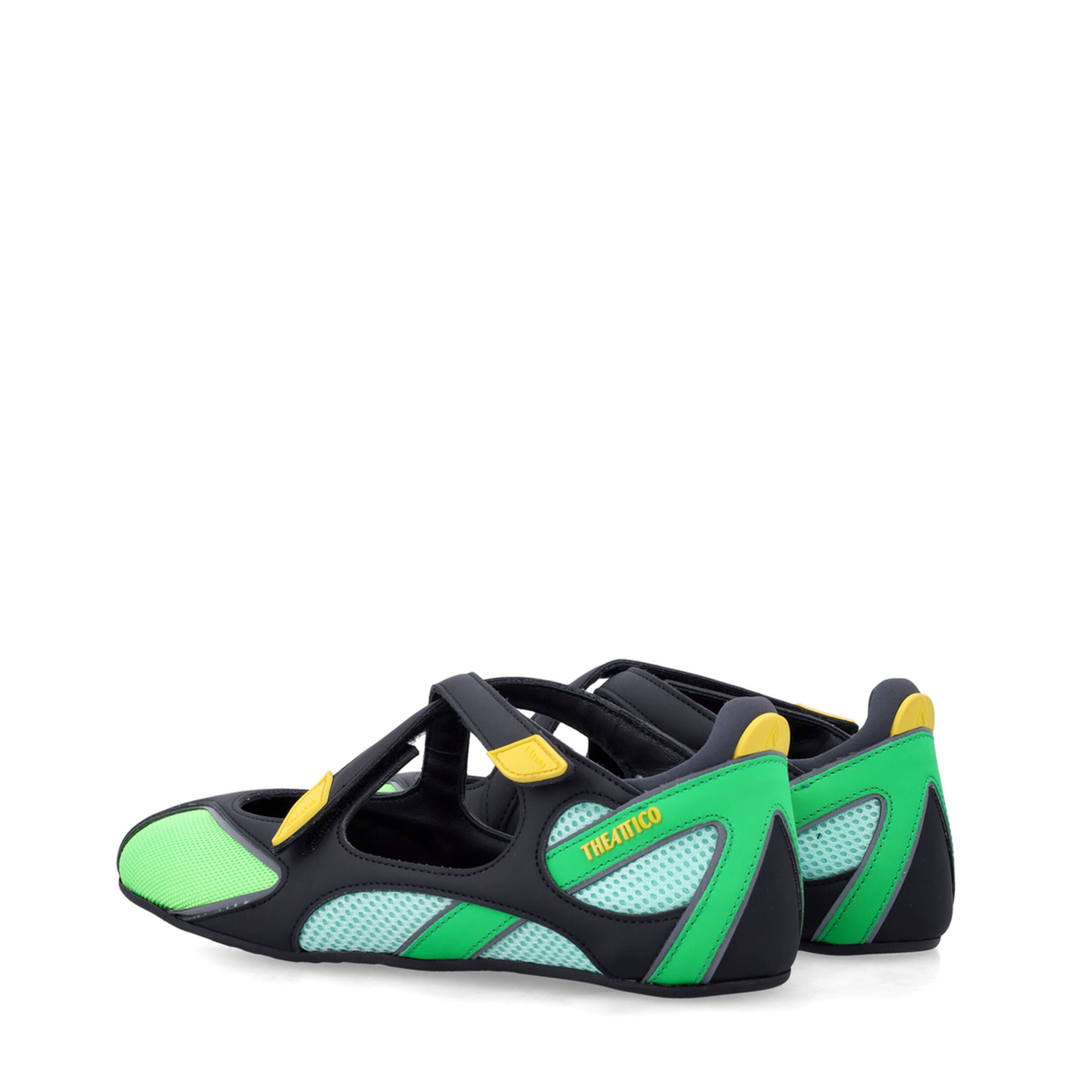 Flat Shoes - Image 3