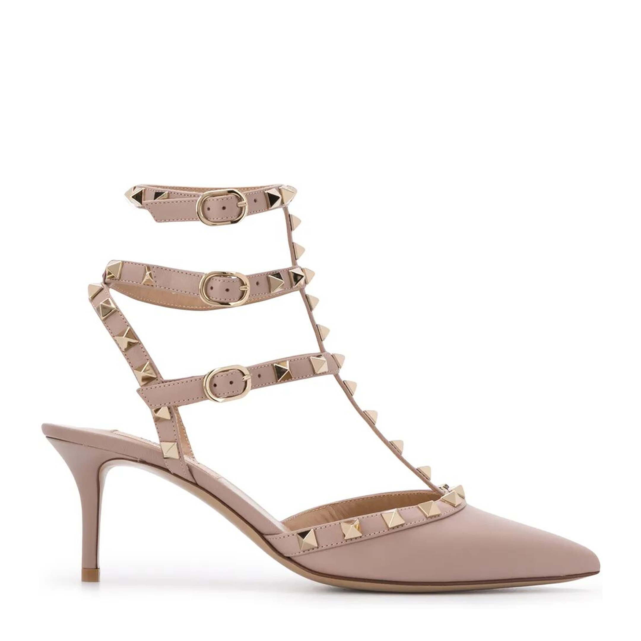 Rockstud 65 Caged Pumps - Image 4