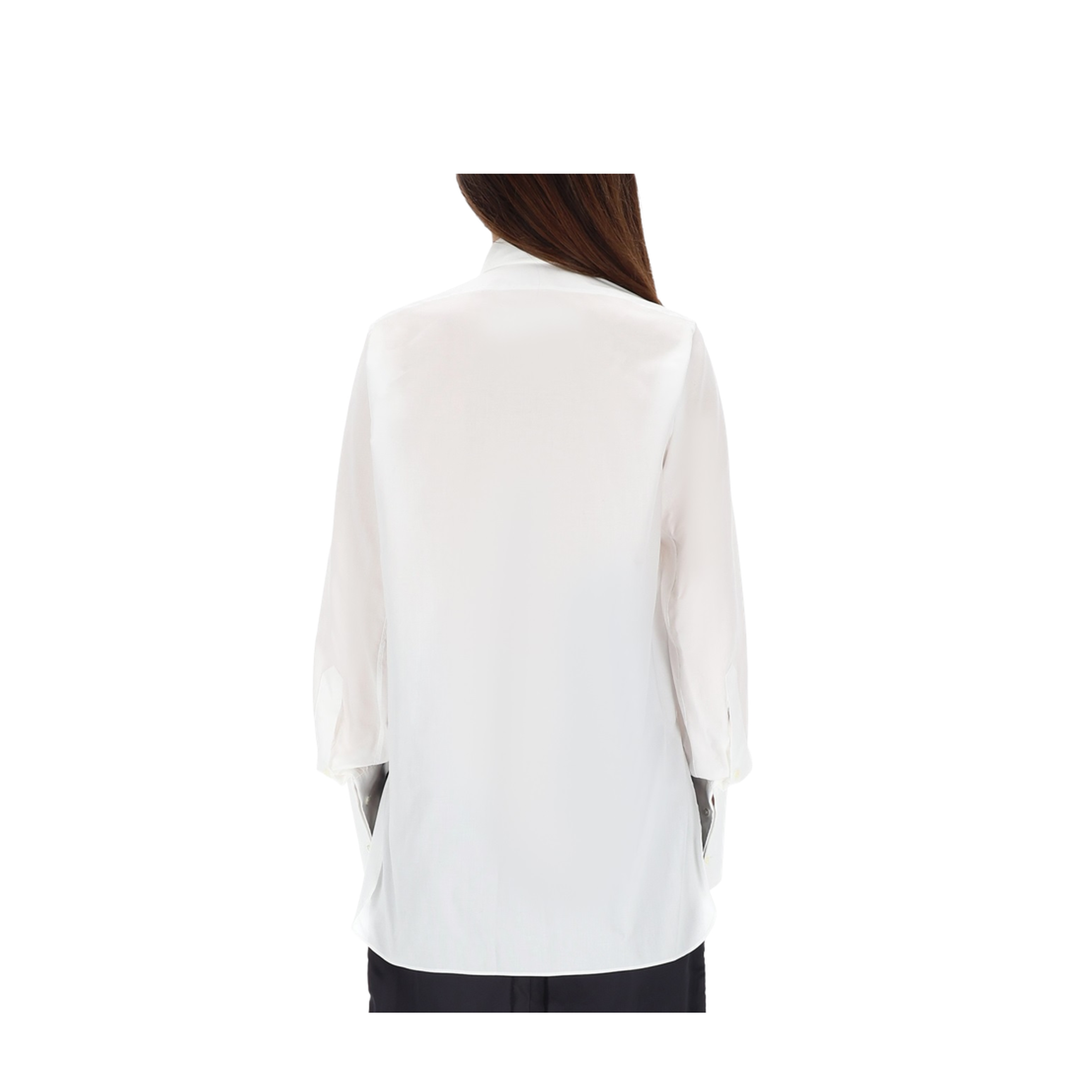 Cotton Shirt - Image 3