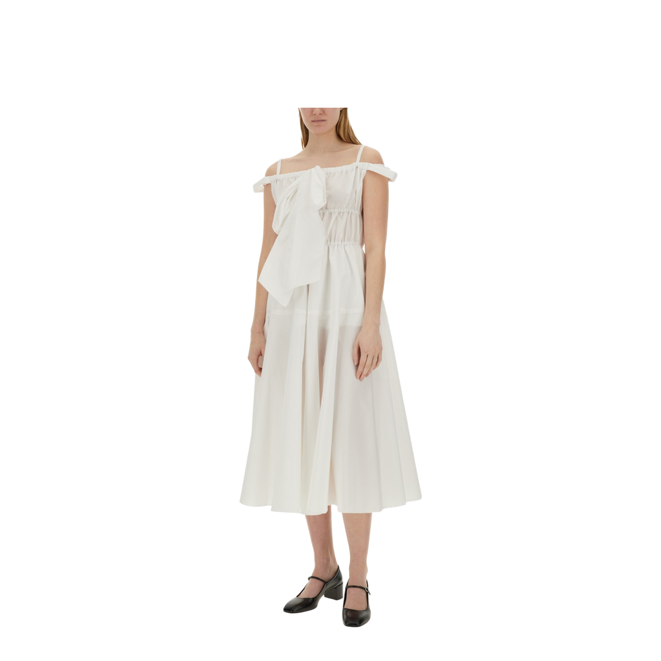 Long Dress - Image 2