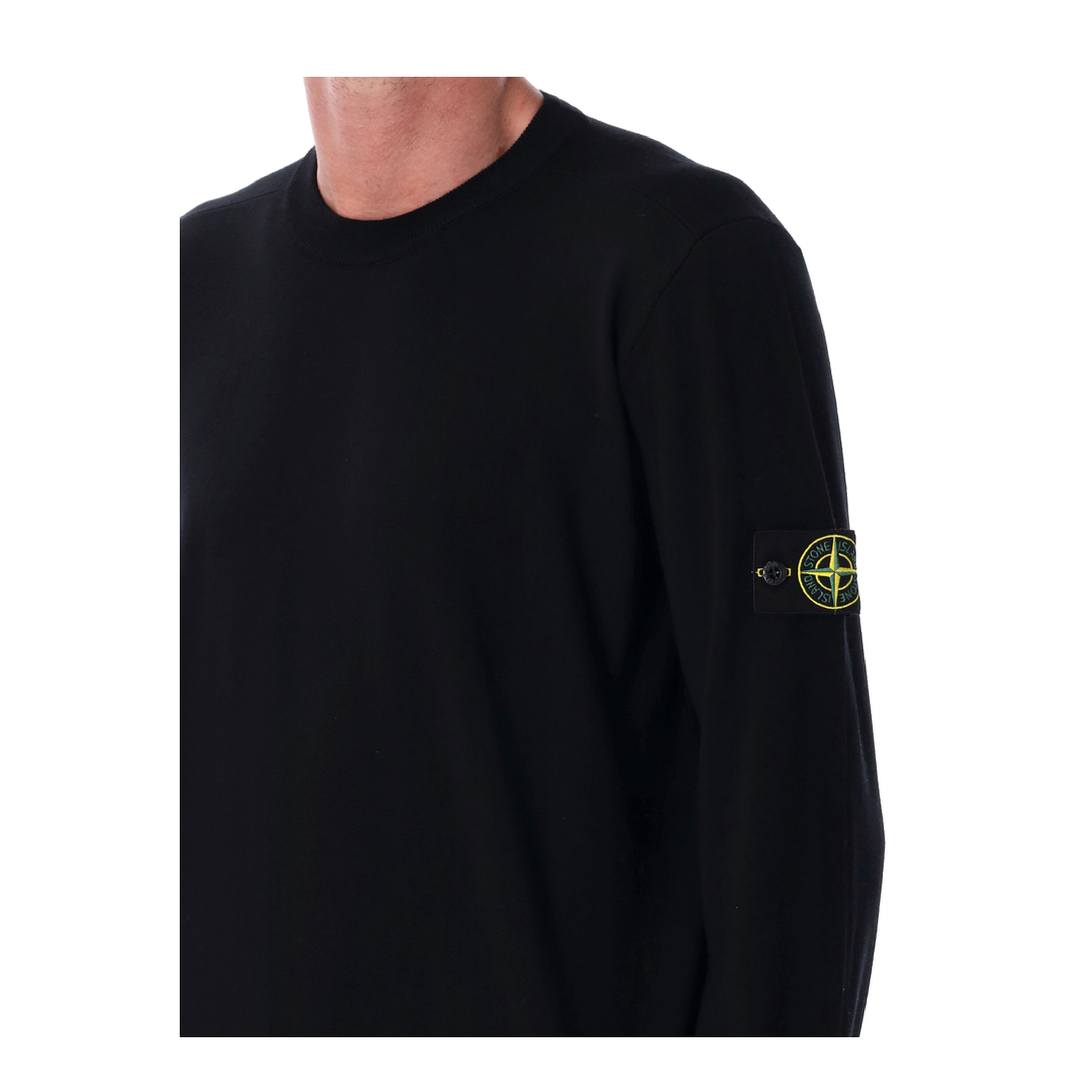 Sweaters Black - Image 3