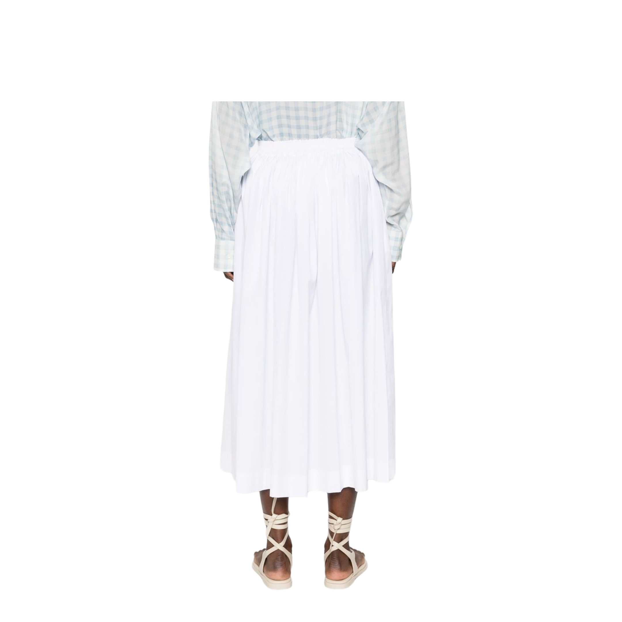 Skirts White - Image 3