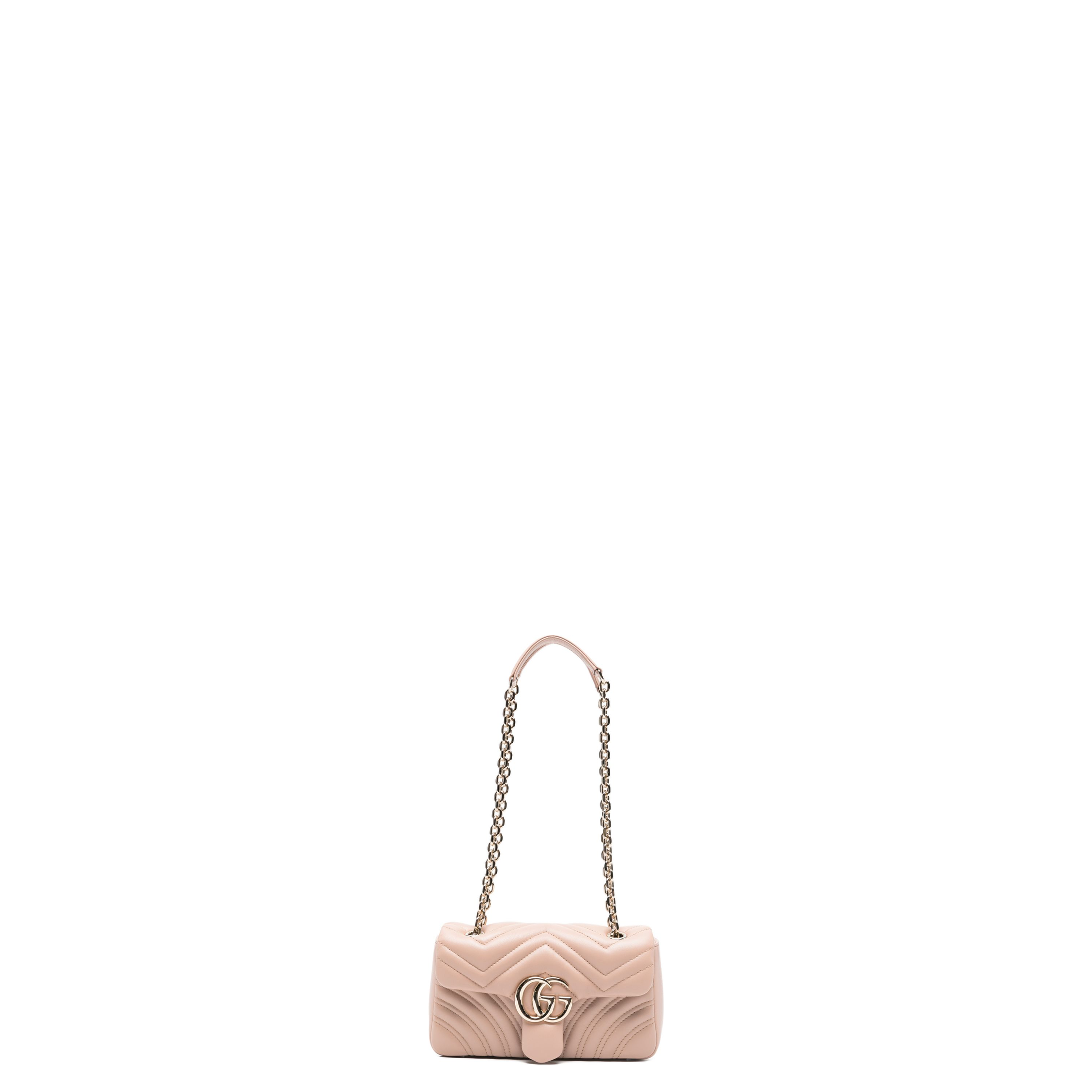 Small Shoulder Bag - Image 1