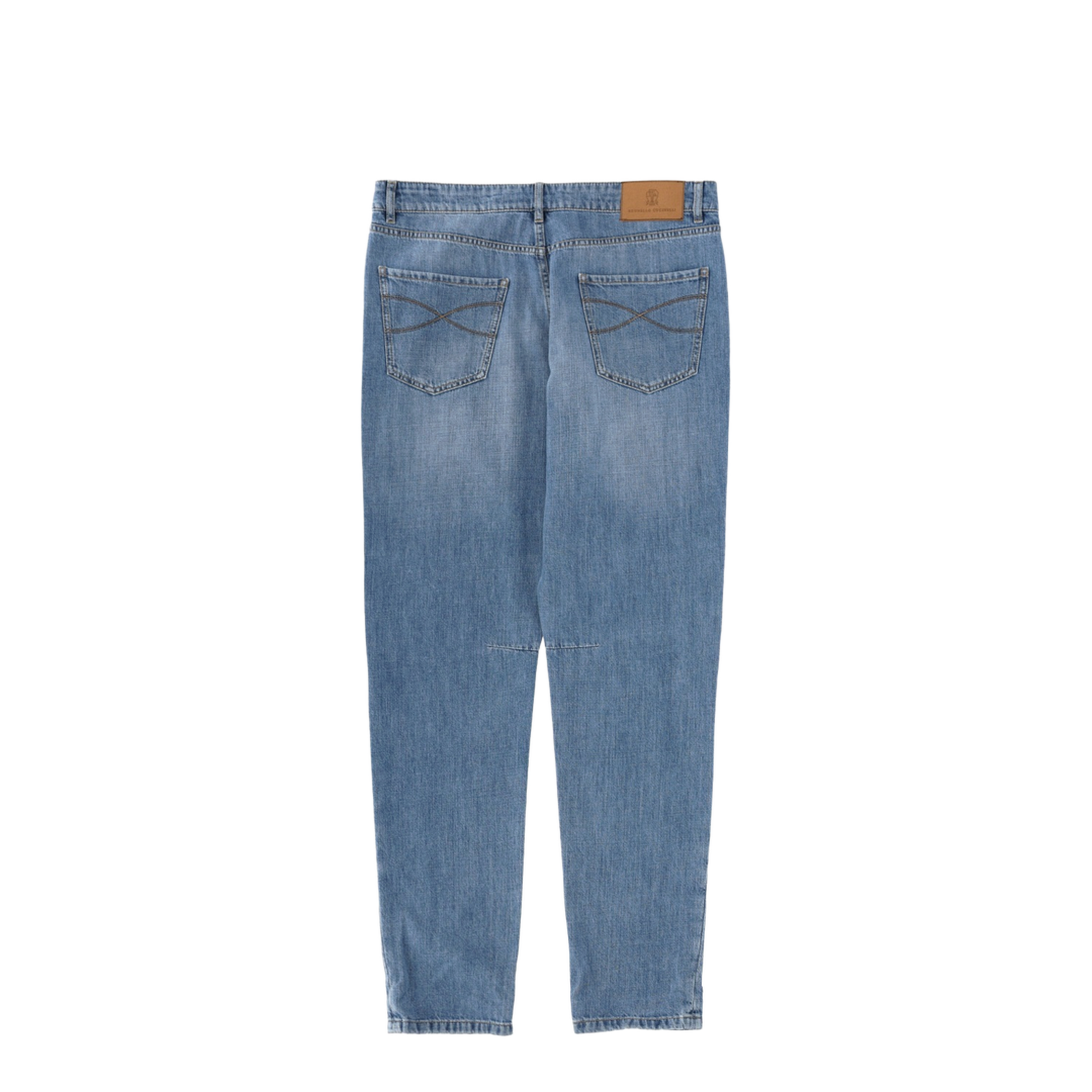 Denim Jeans - Image 5