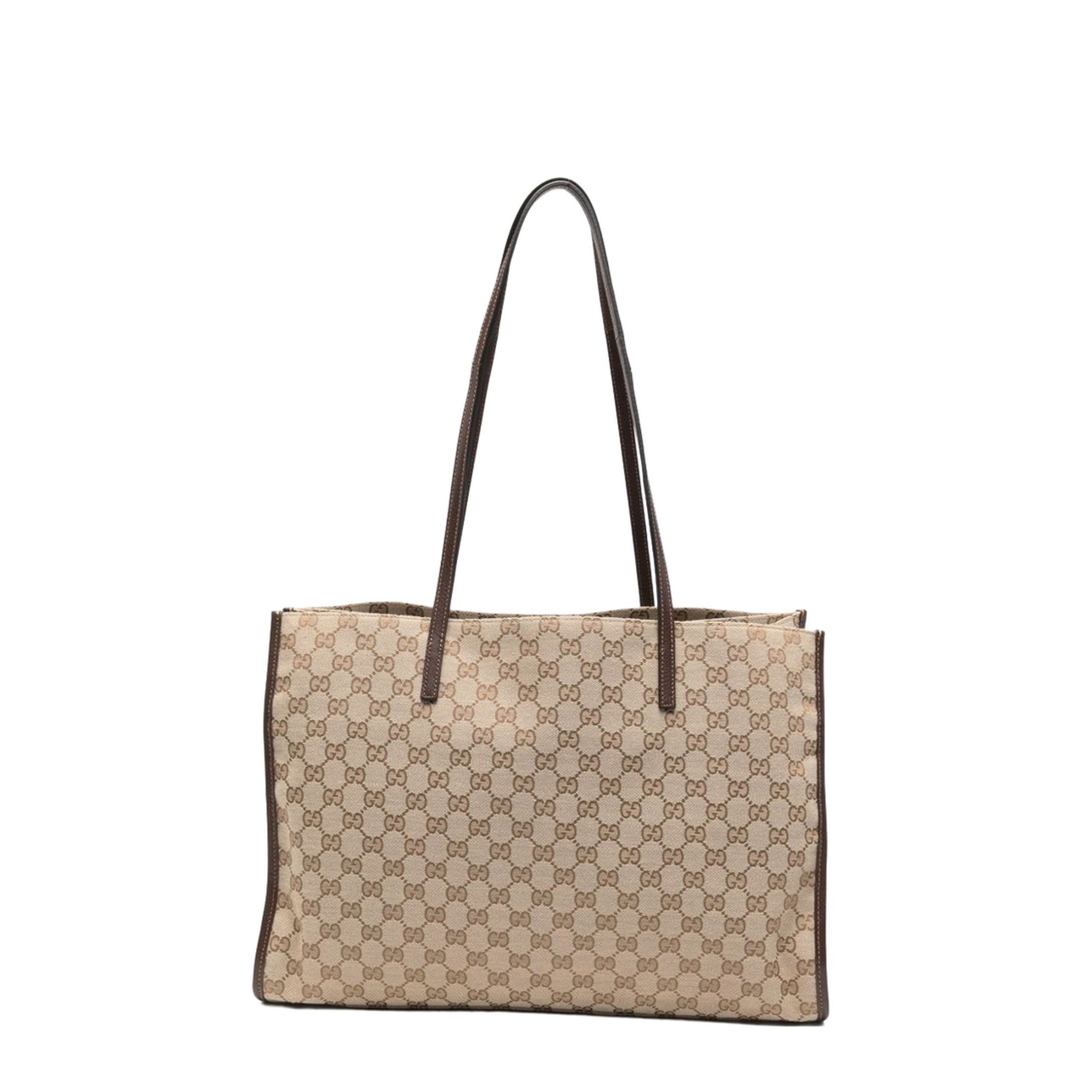 Beige Bag - Image 1