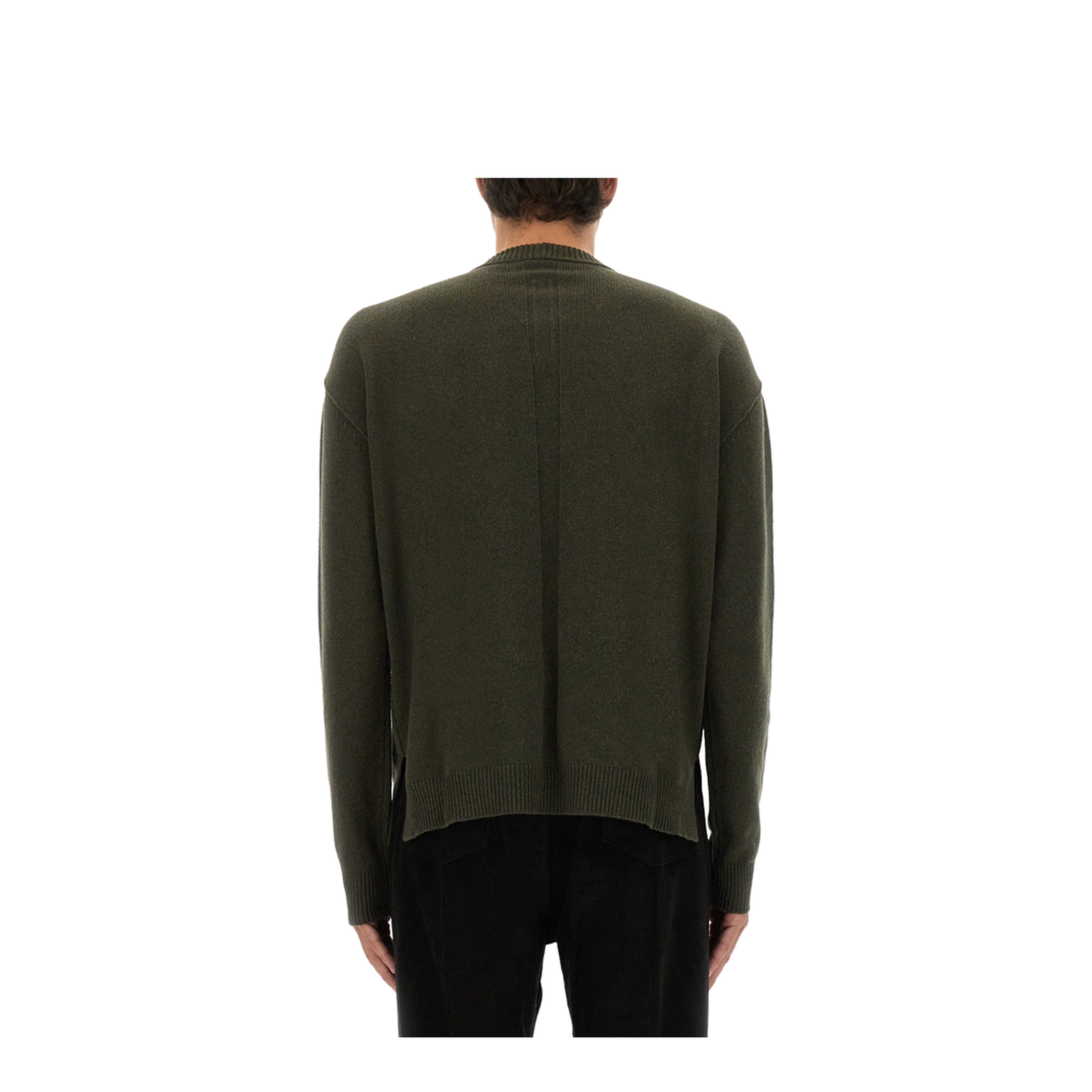 Cashmere Sweater - Image 3