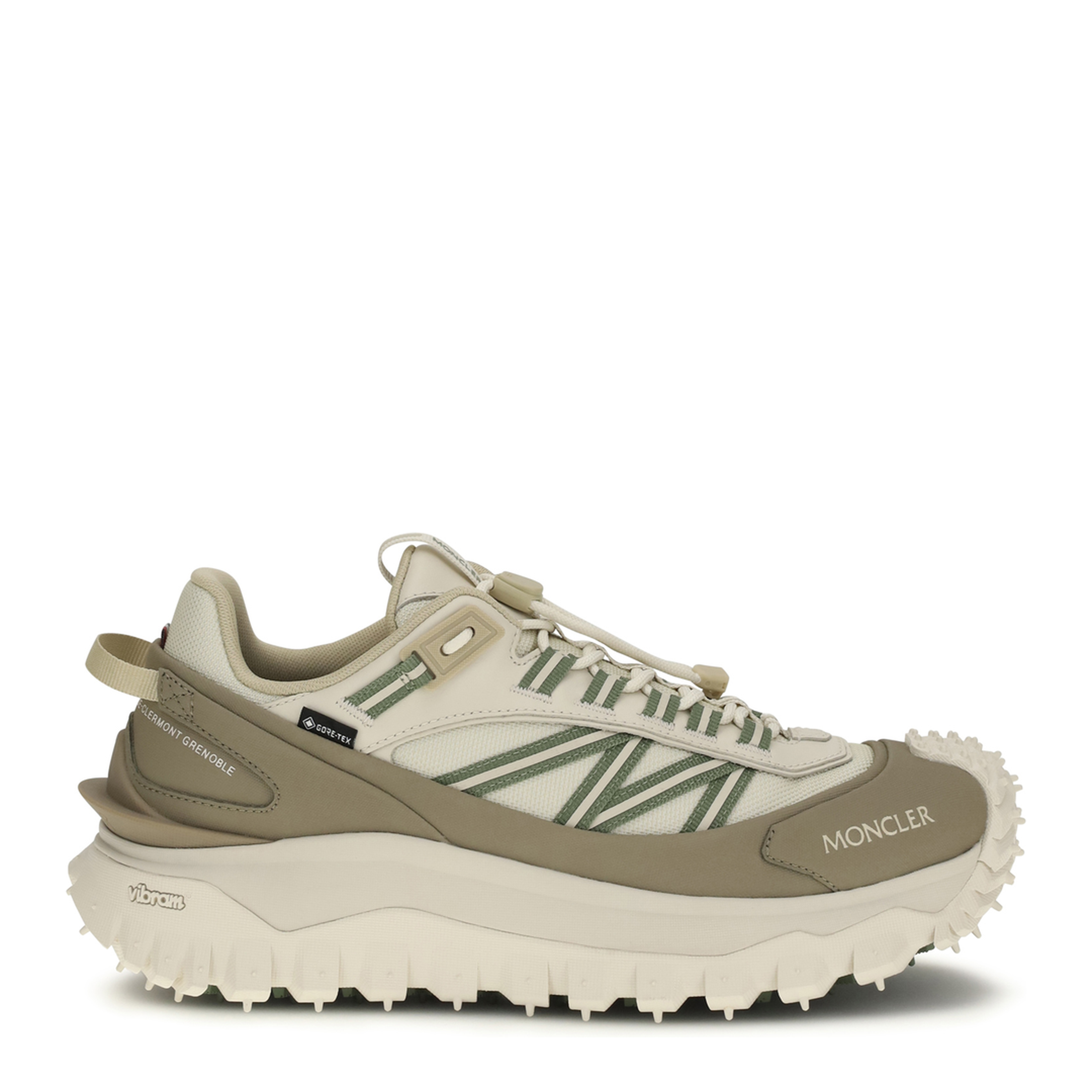 Trailgrip GTX Sneakers - Image 1