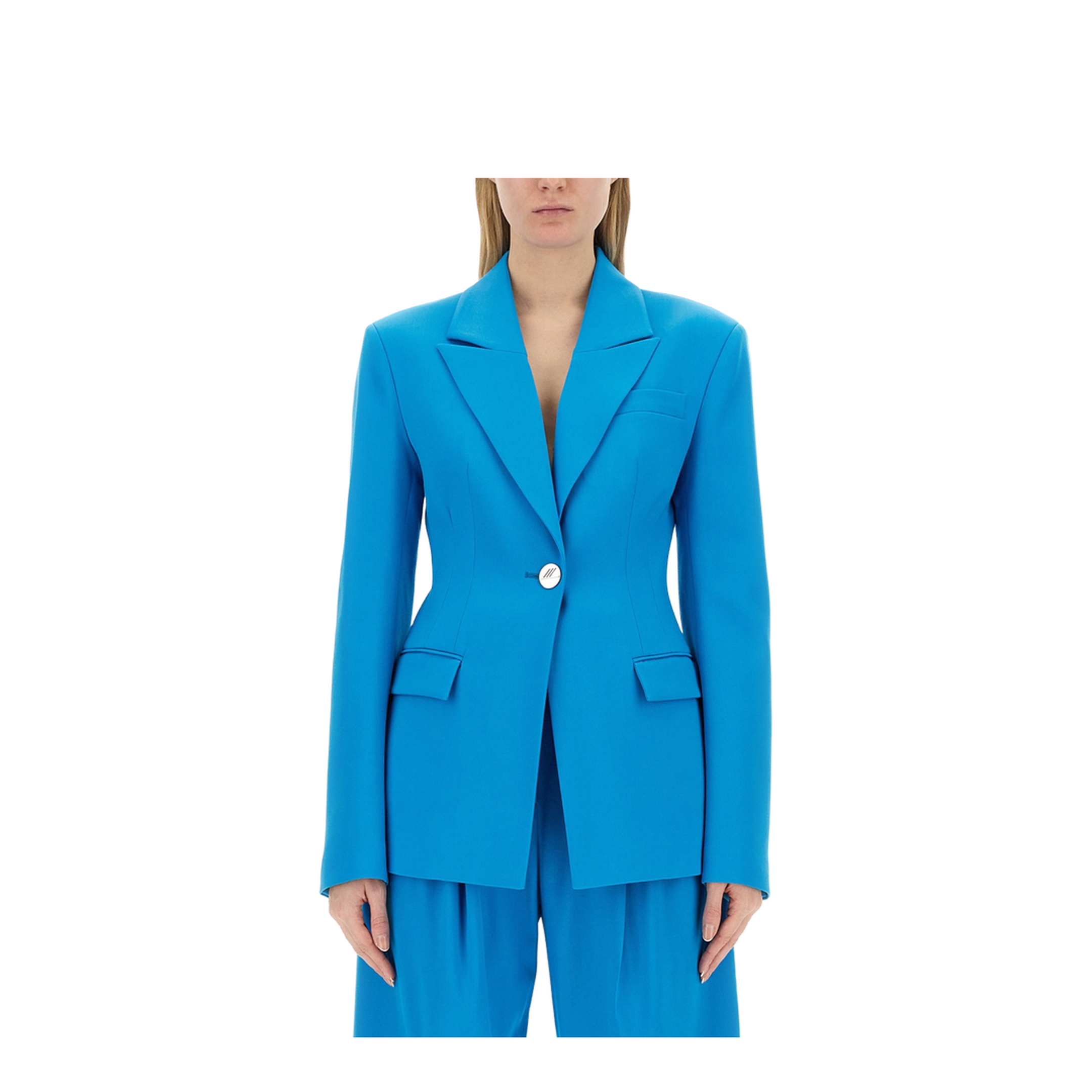 Blazer Blue - Image 4