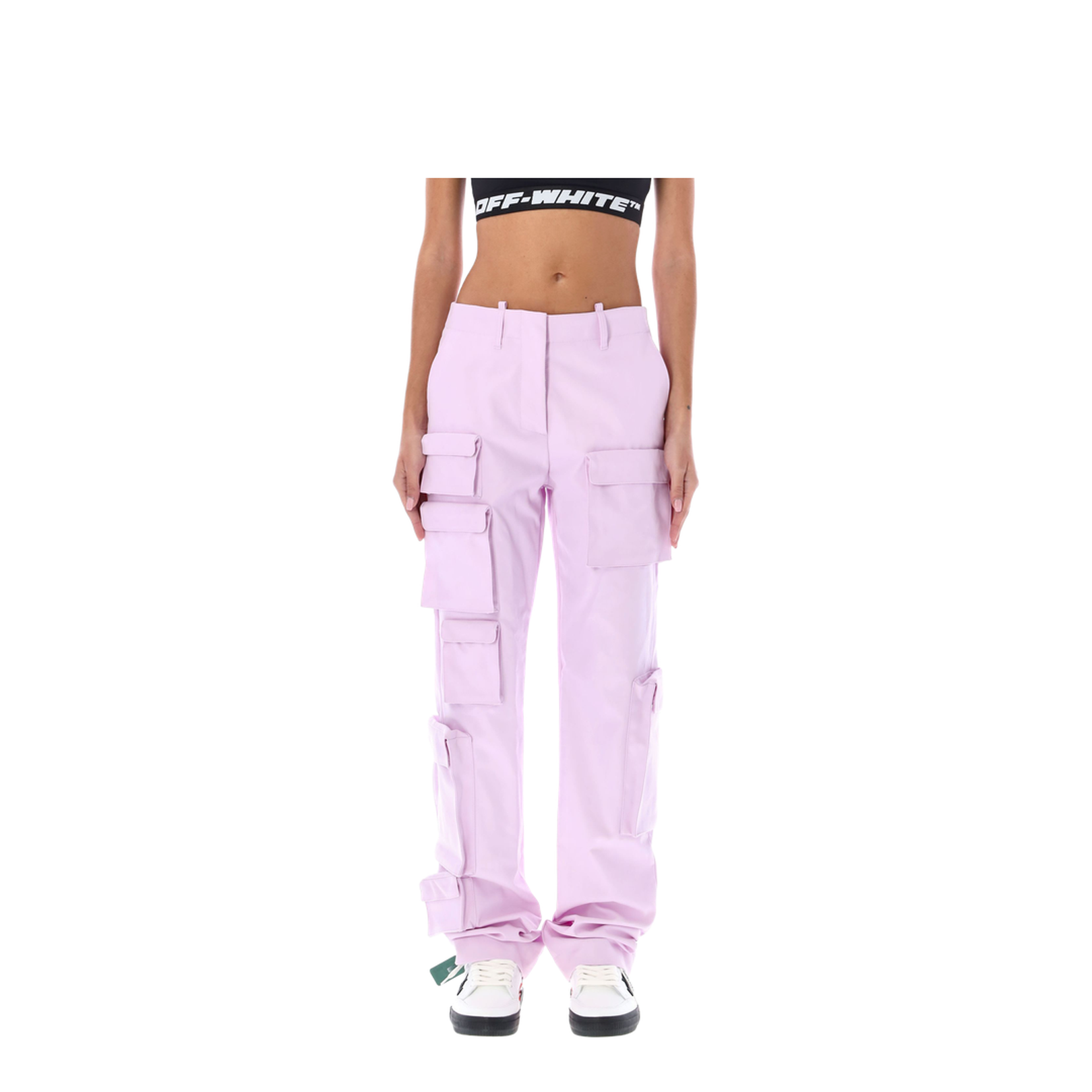 Cargo Pants - Image 1