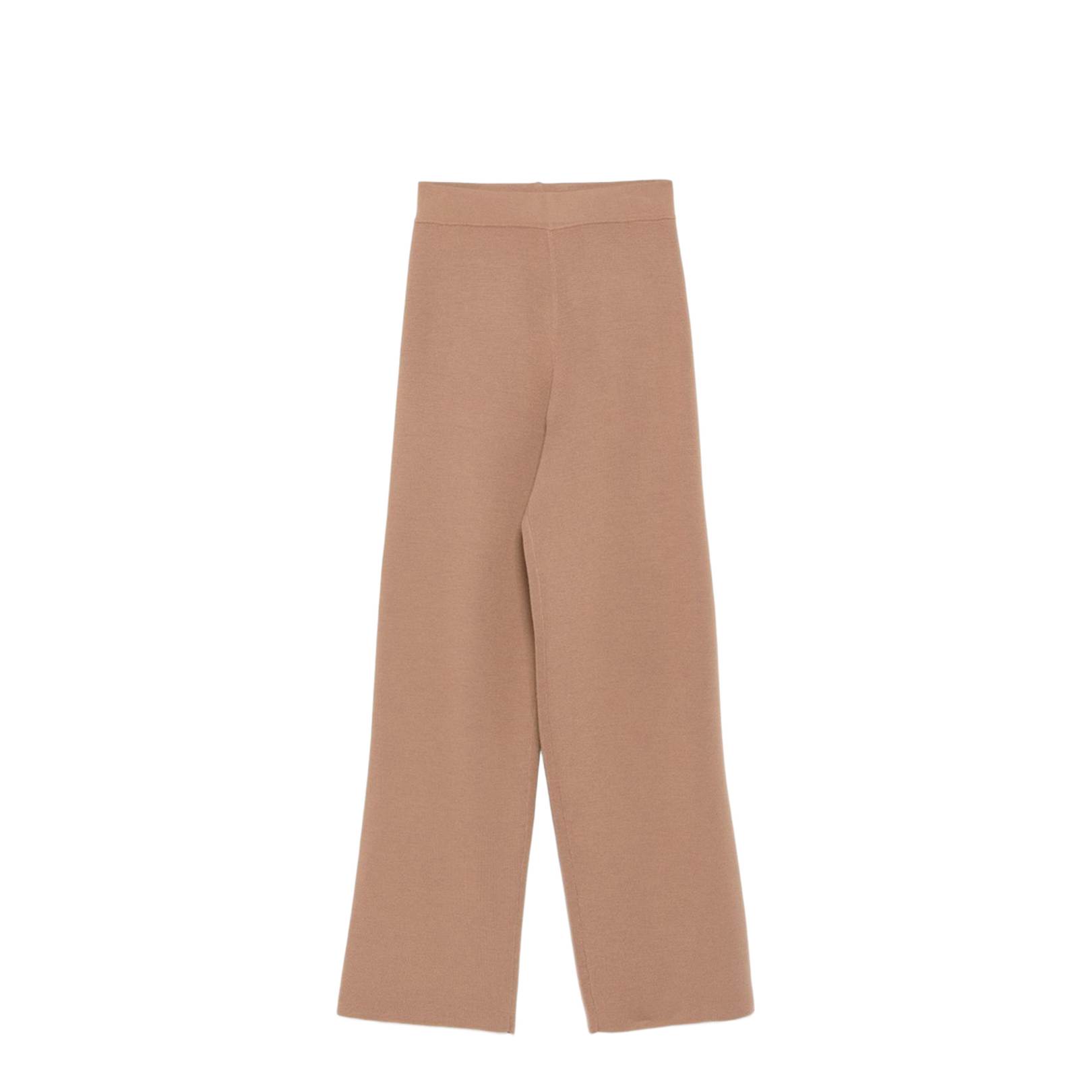 Trousers Camel - Image 1