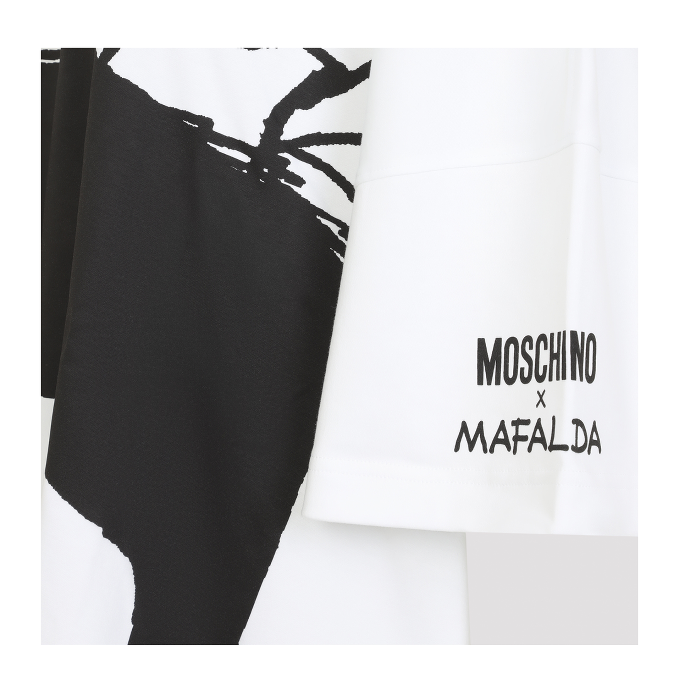Mafalda Dress T-Shirt - Image 6