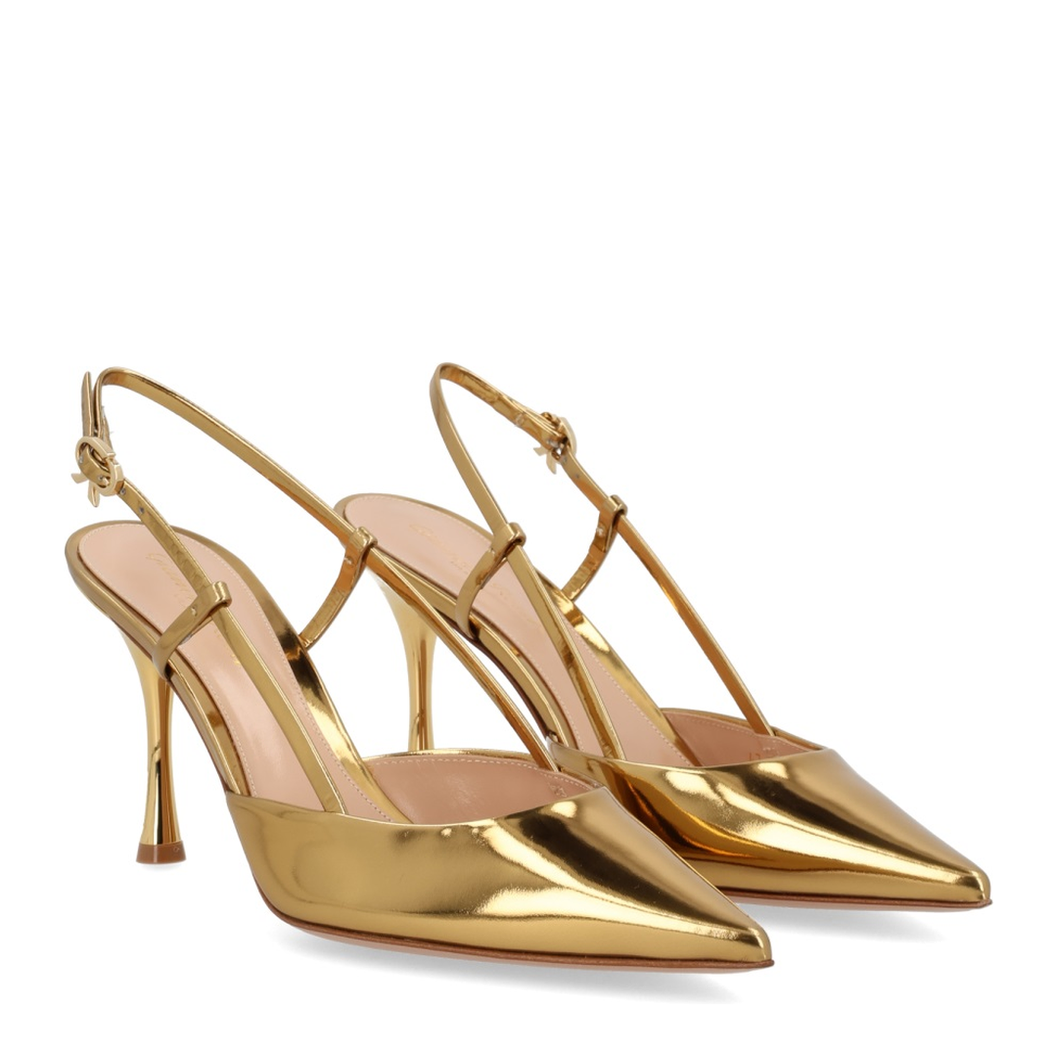 Ascent Pumps - Image 2