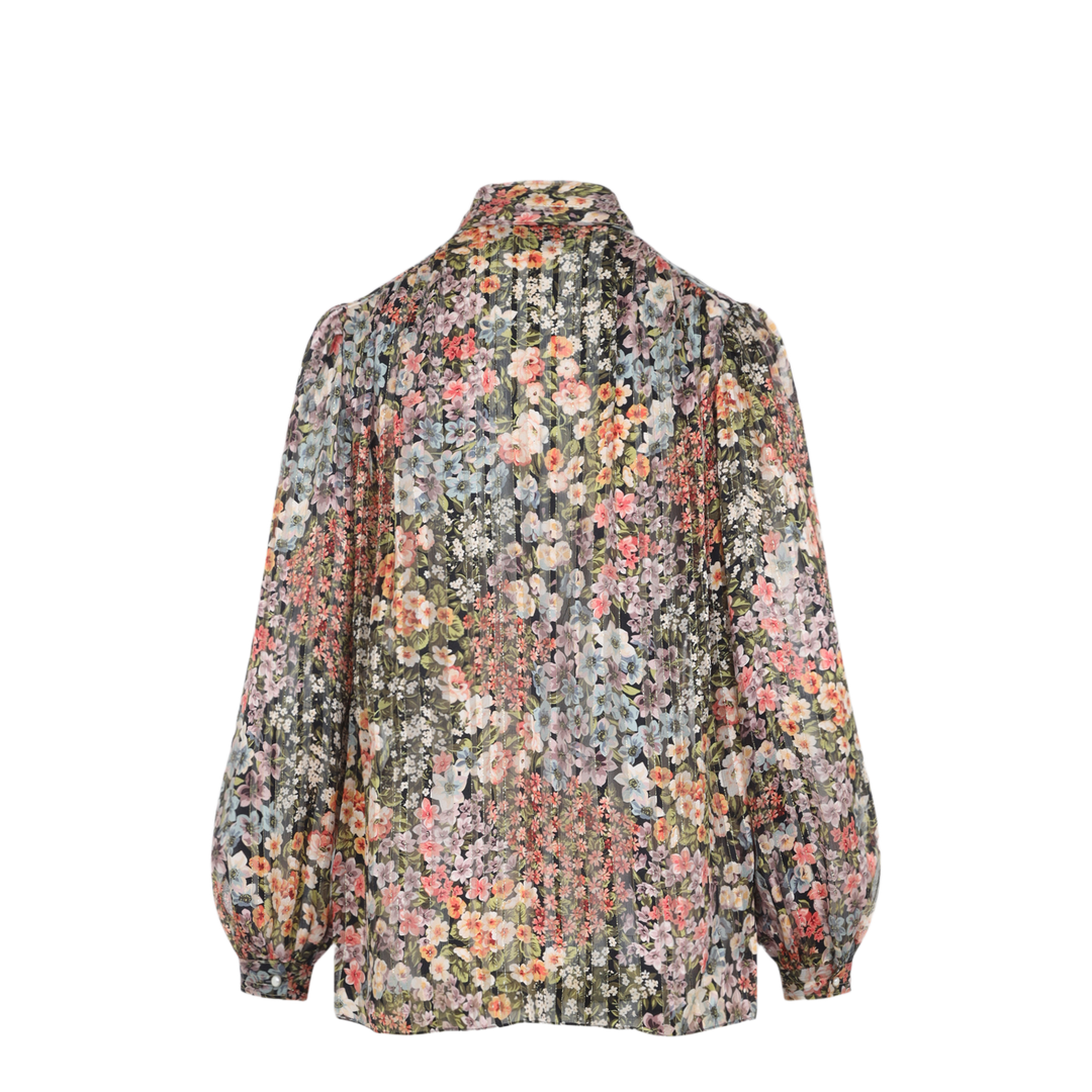 All-Over Print Shirt - Image 4
