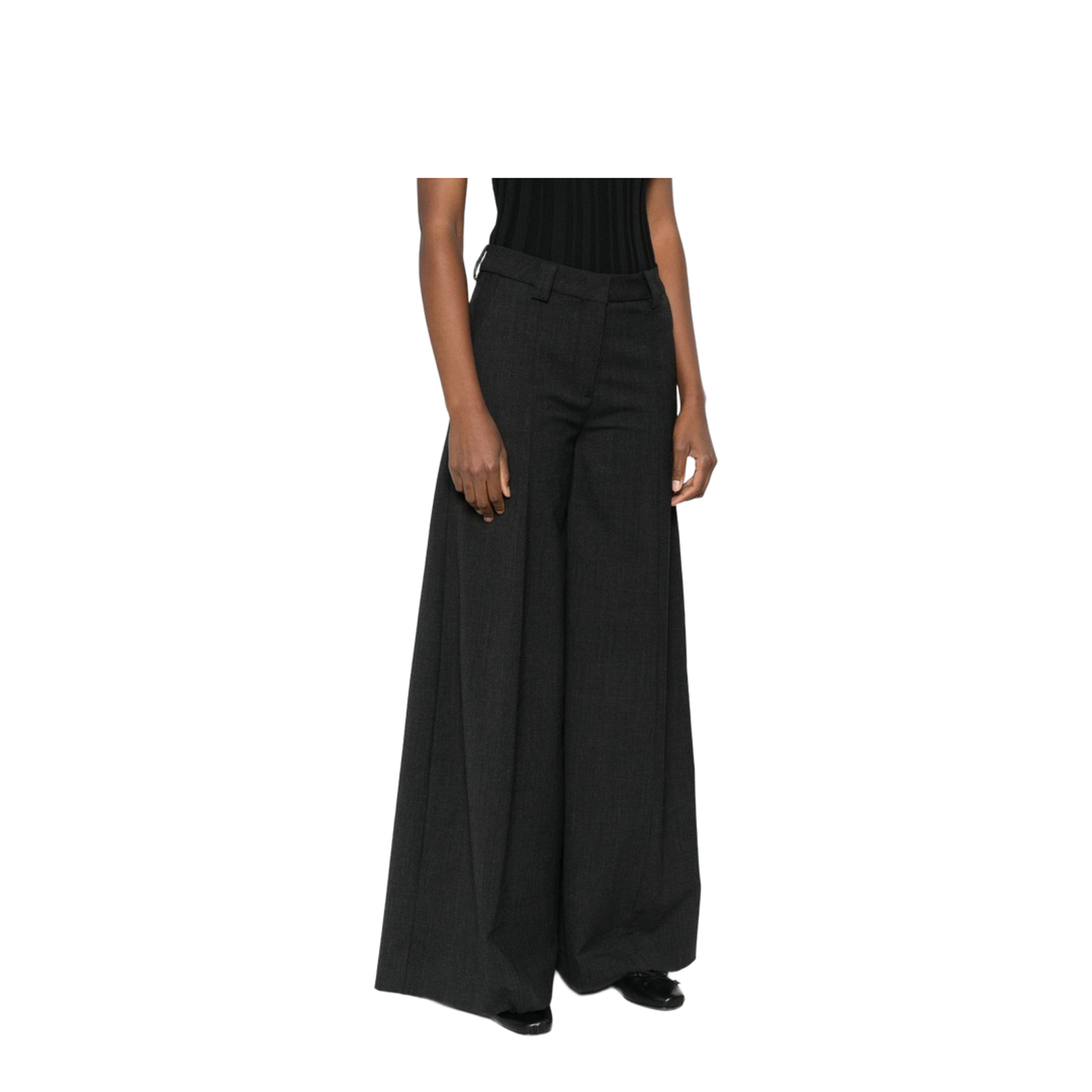 Trousers Black - Image 5