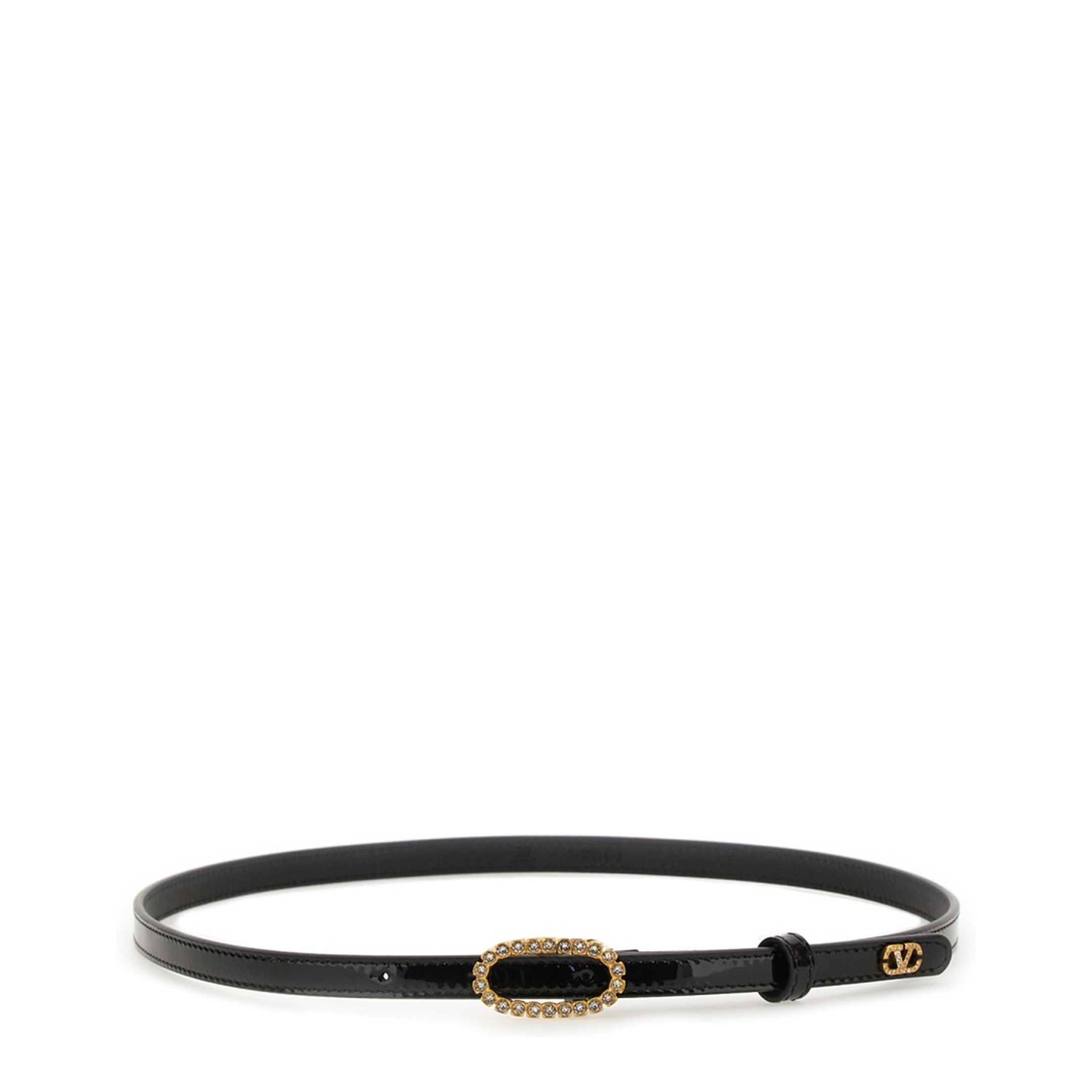 Leather Belt - Image 1