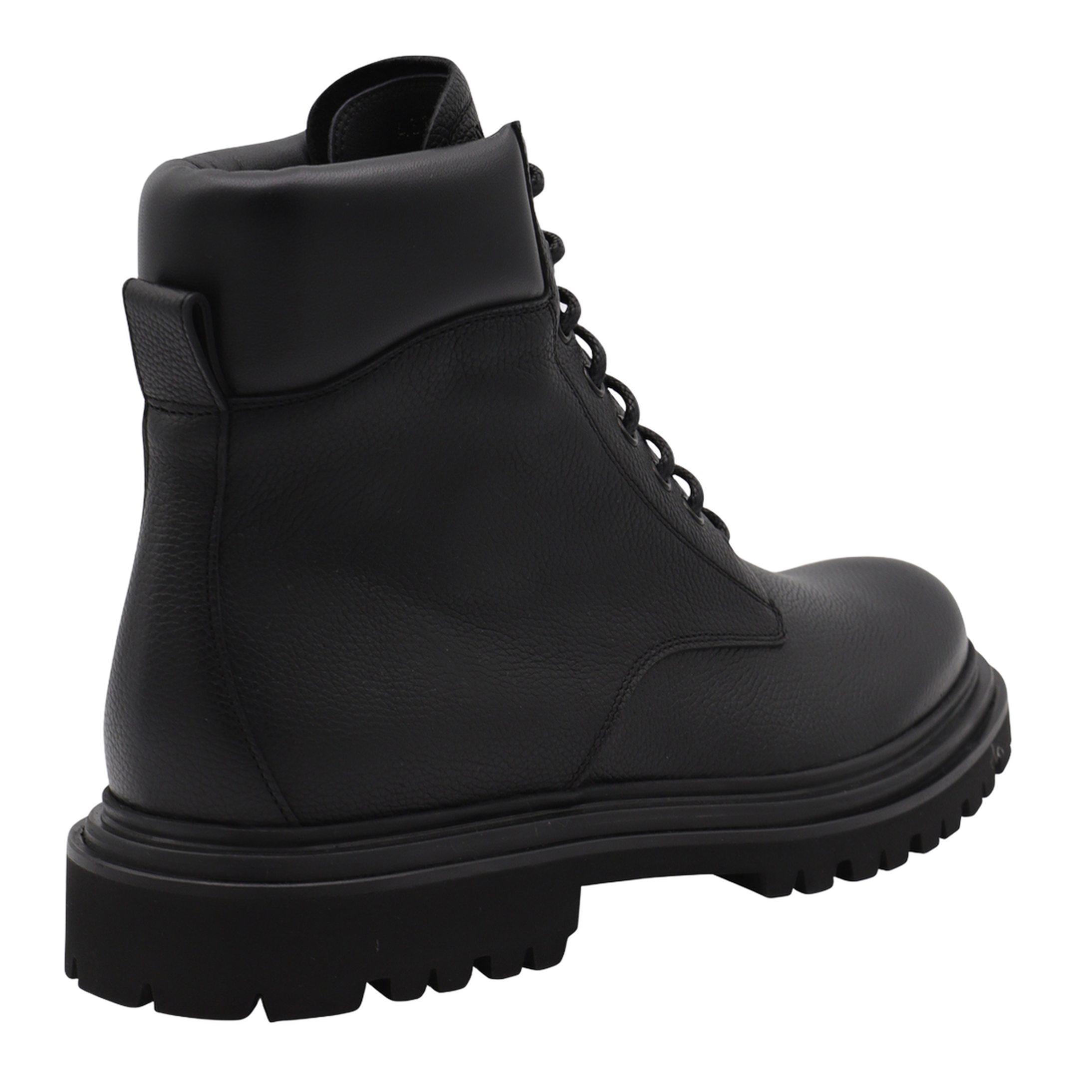Boots Light Grey - Image 6