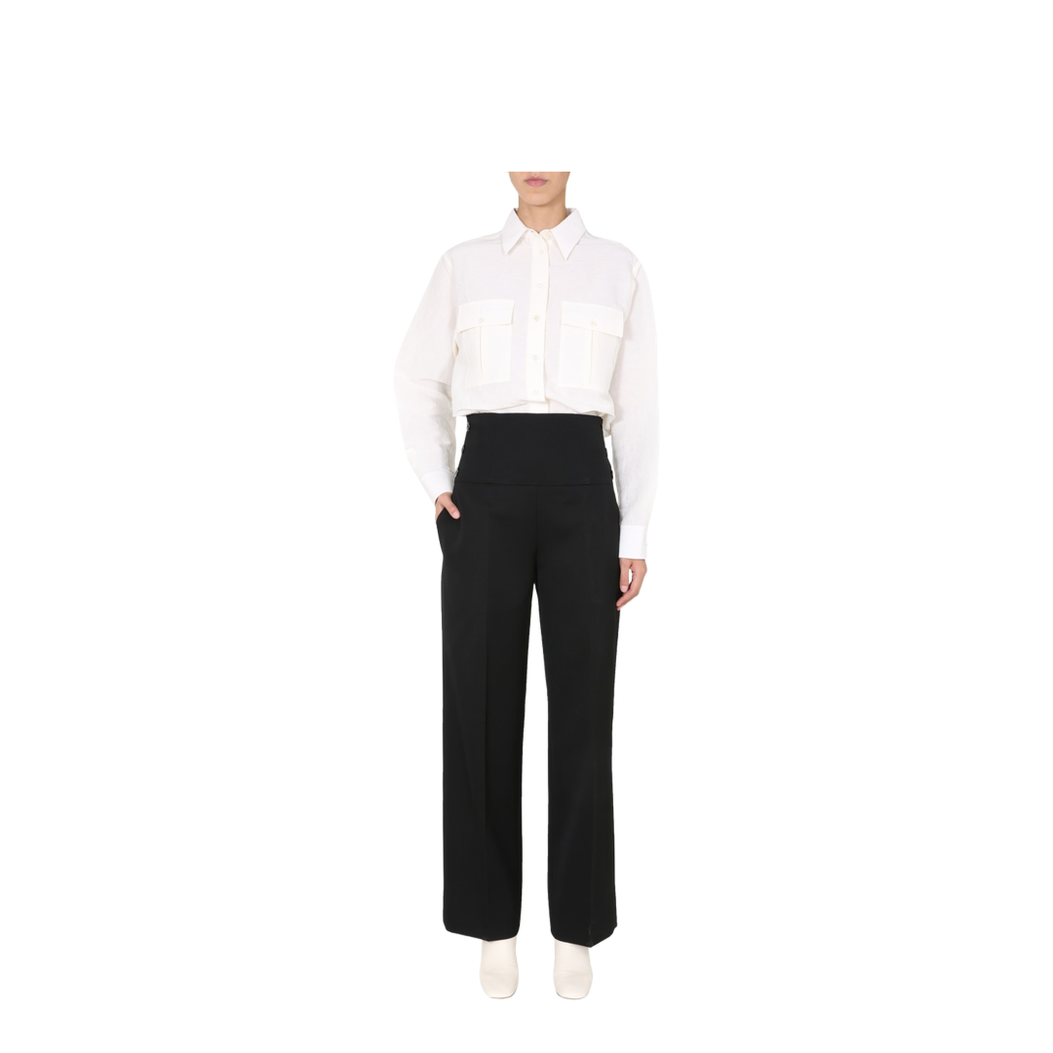 Tailored Trousers - Image 2