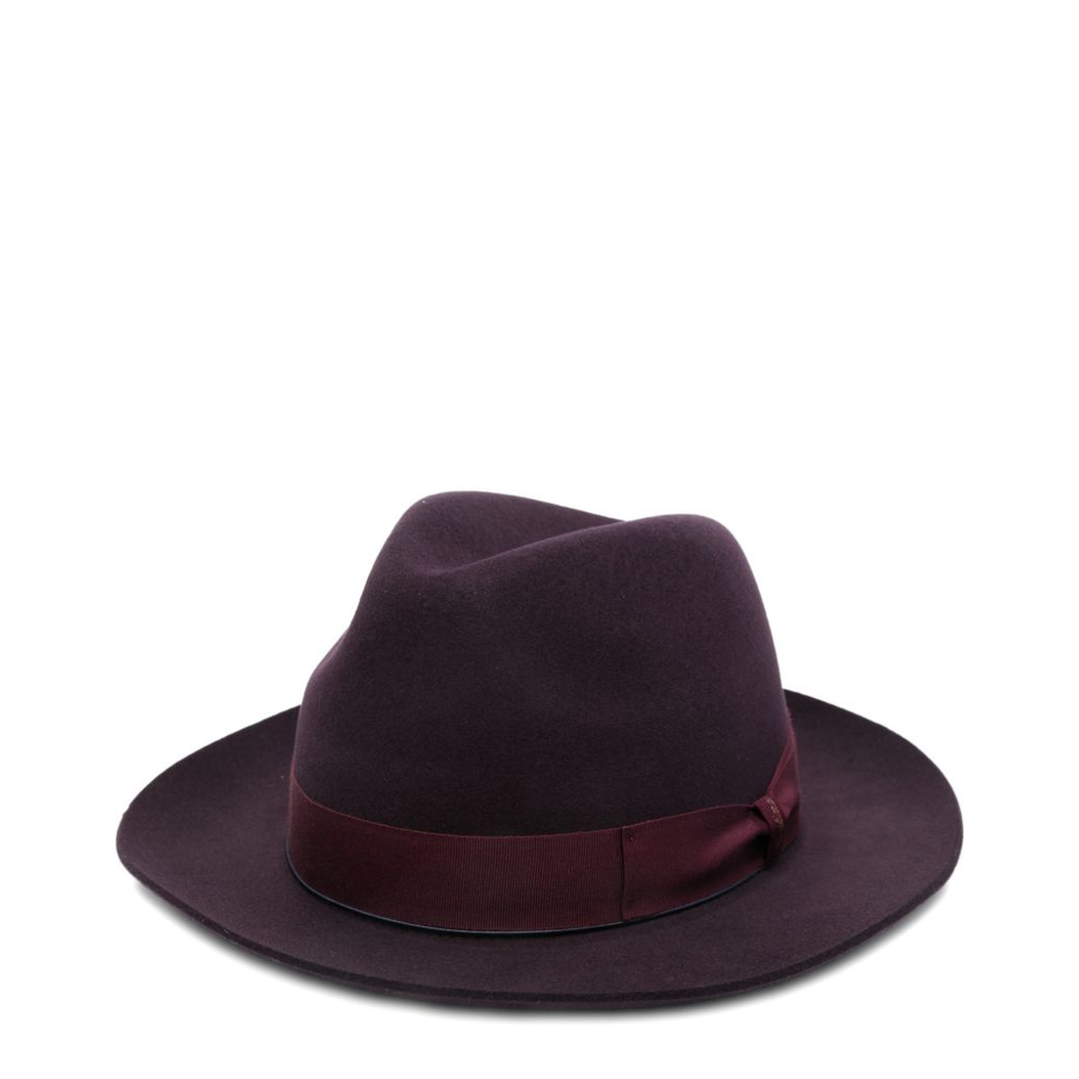 Wool and Cashmere Hat - Image 1