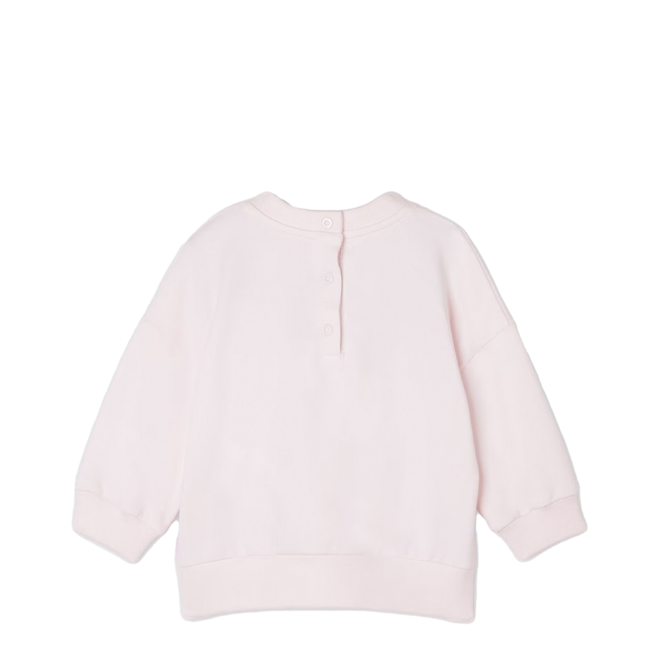 Sweatshirt With Logo - Image 2
