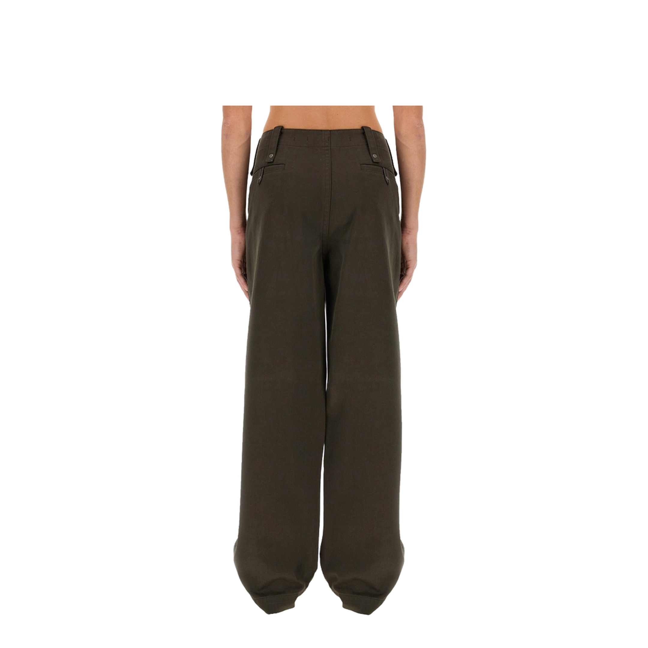 Cotton Pants - Image 3