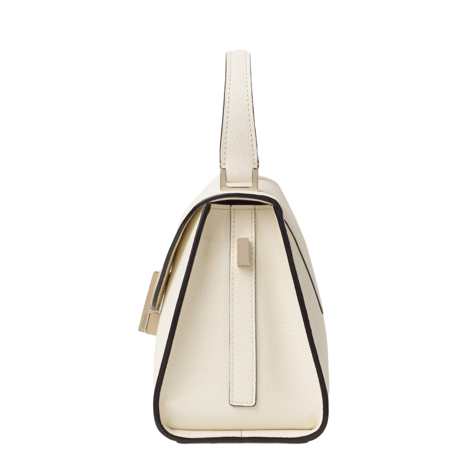 Iside Top Handle Mini Bag - Image 3