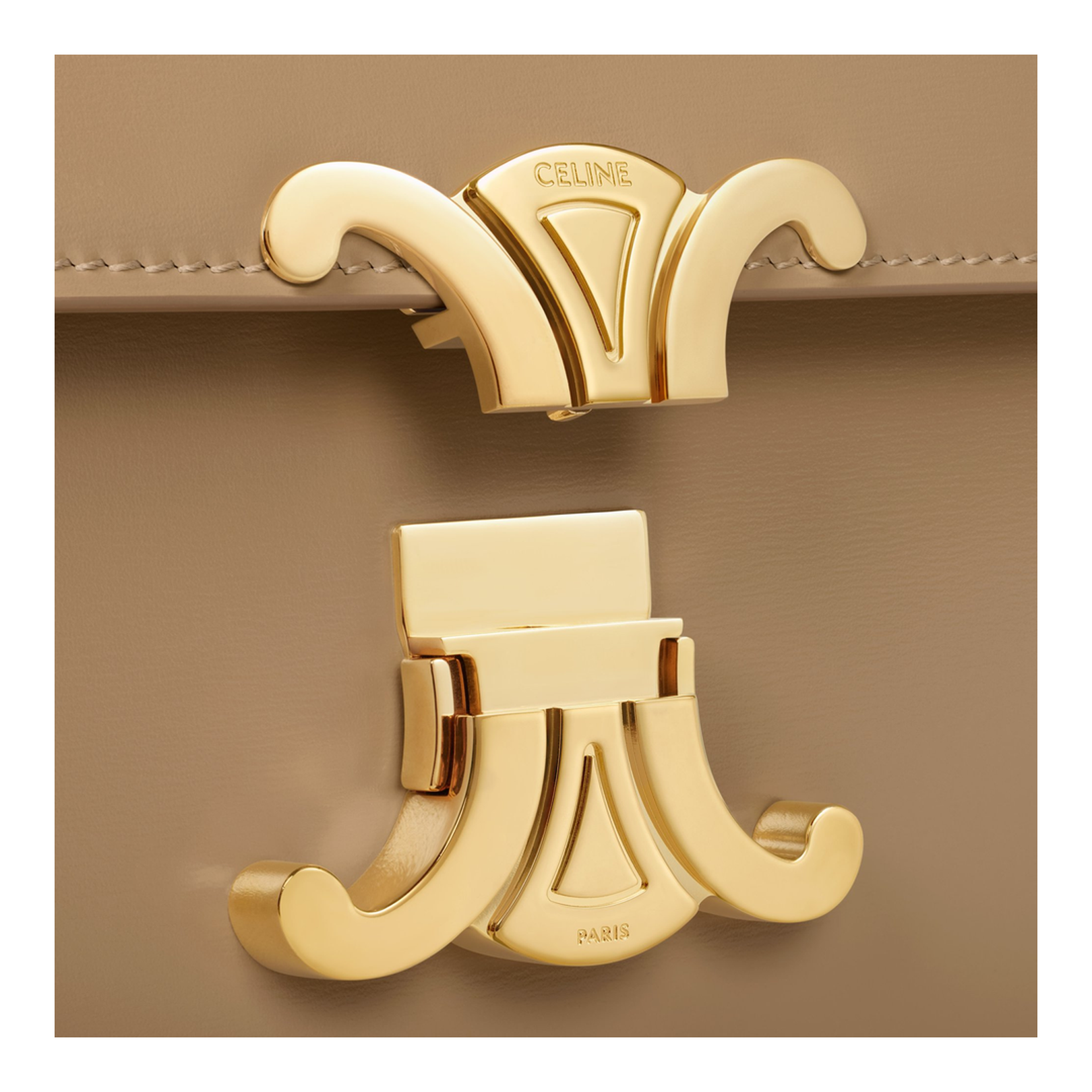 Triomphe Classique Bag - Image 5