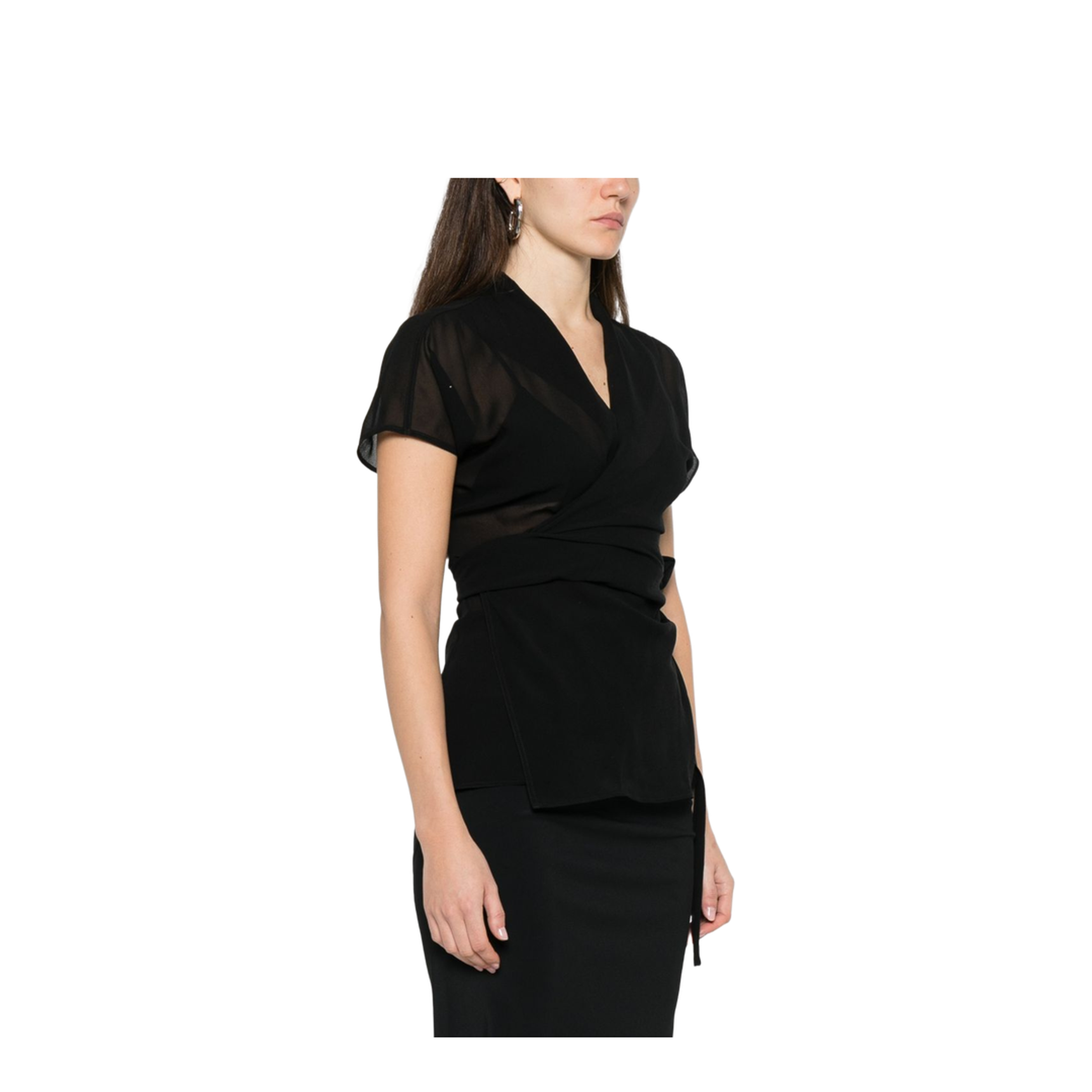 Wrap Ss Top - Image 3
