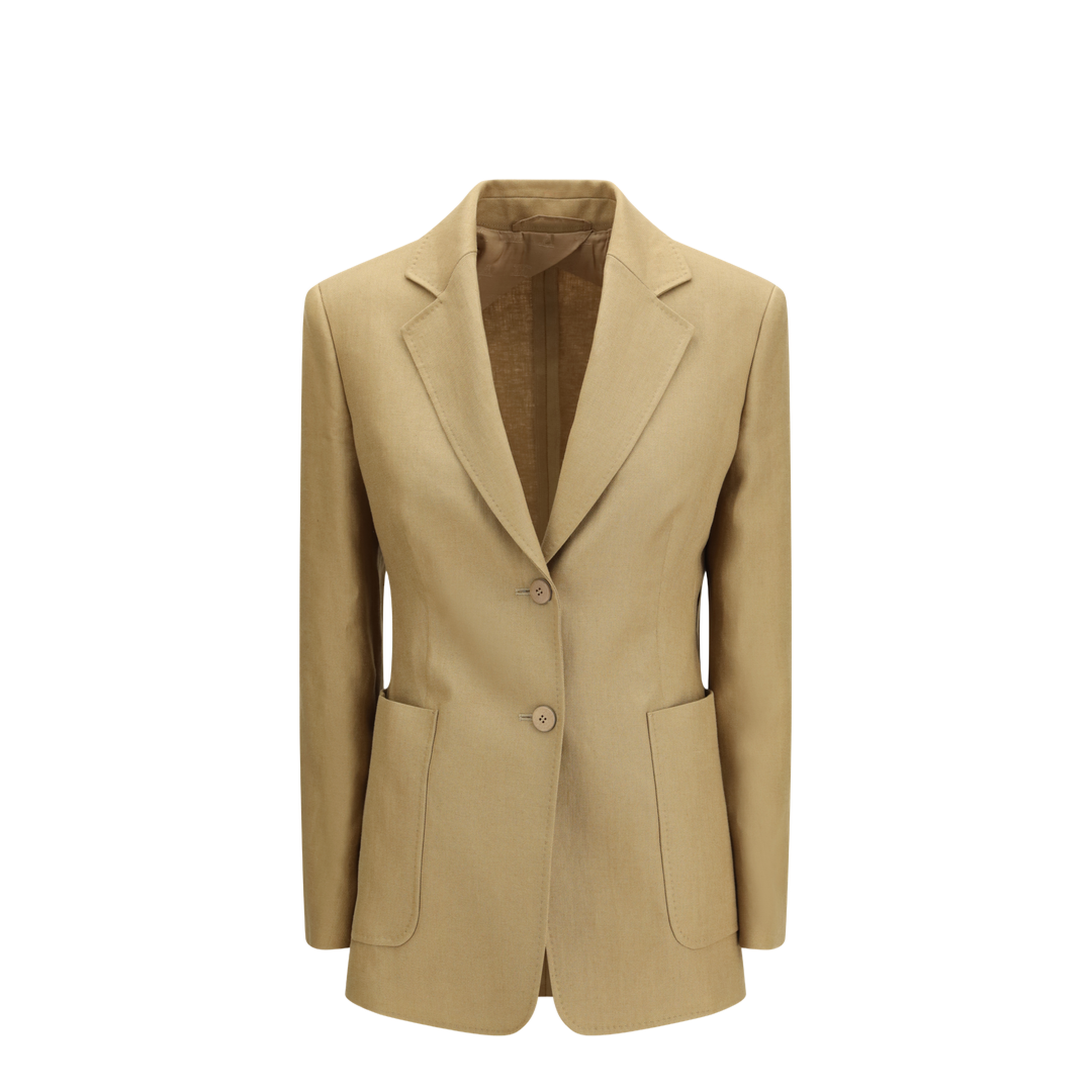 Volonta Jacket - Image 1