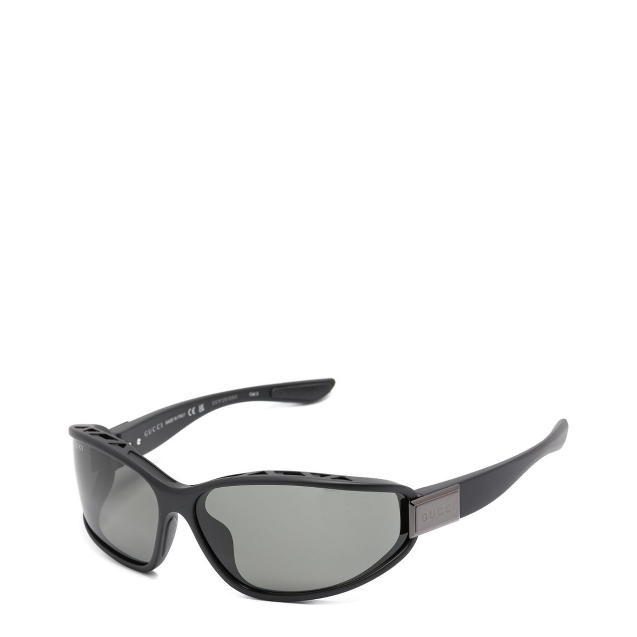 Sunglasses Black - Image 3