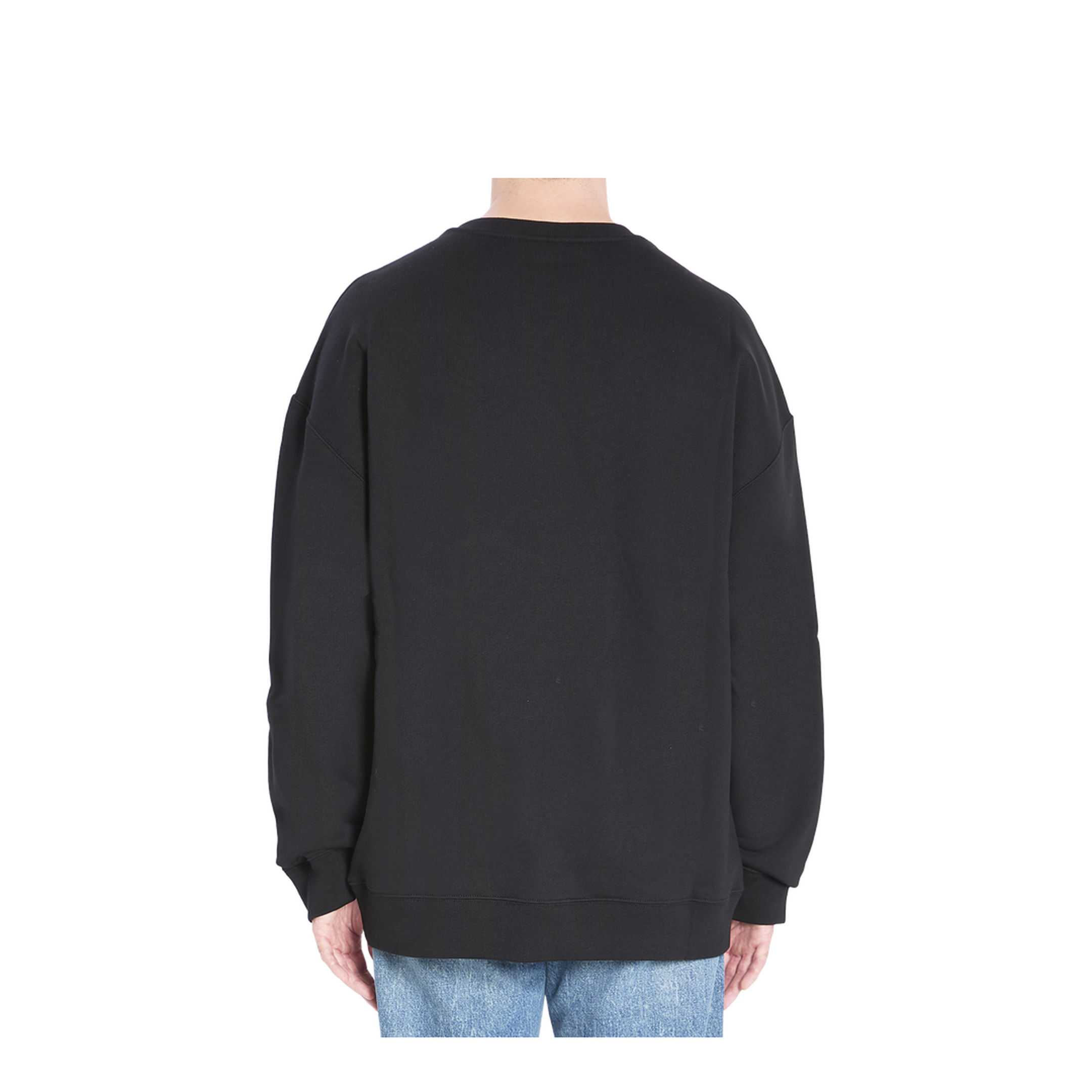 Regular Fit Sweatshirt - Image 4