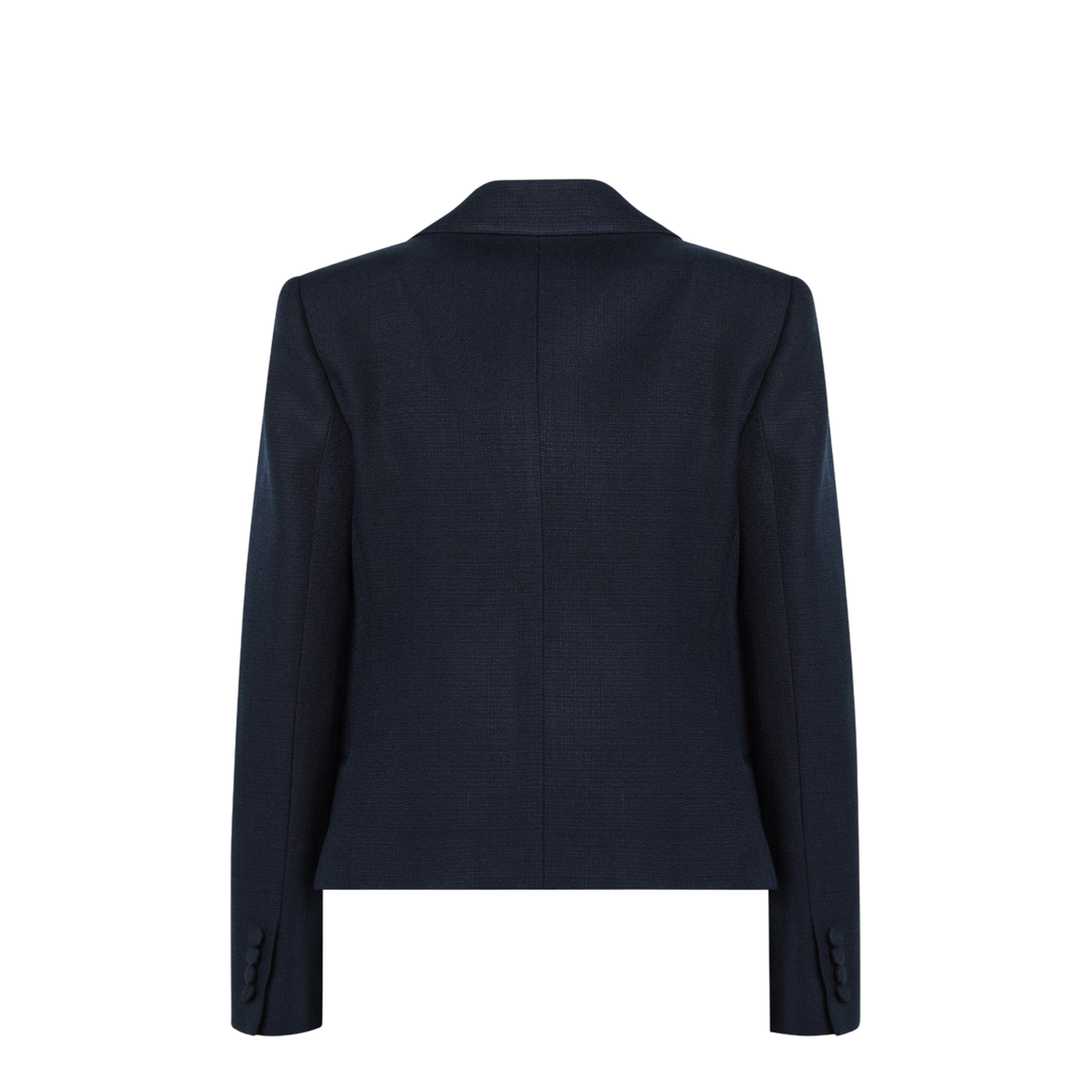 Jacket with Bow - Image 2