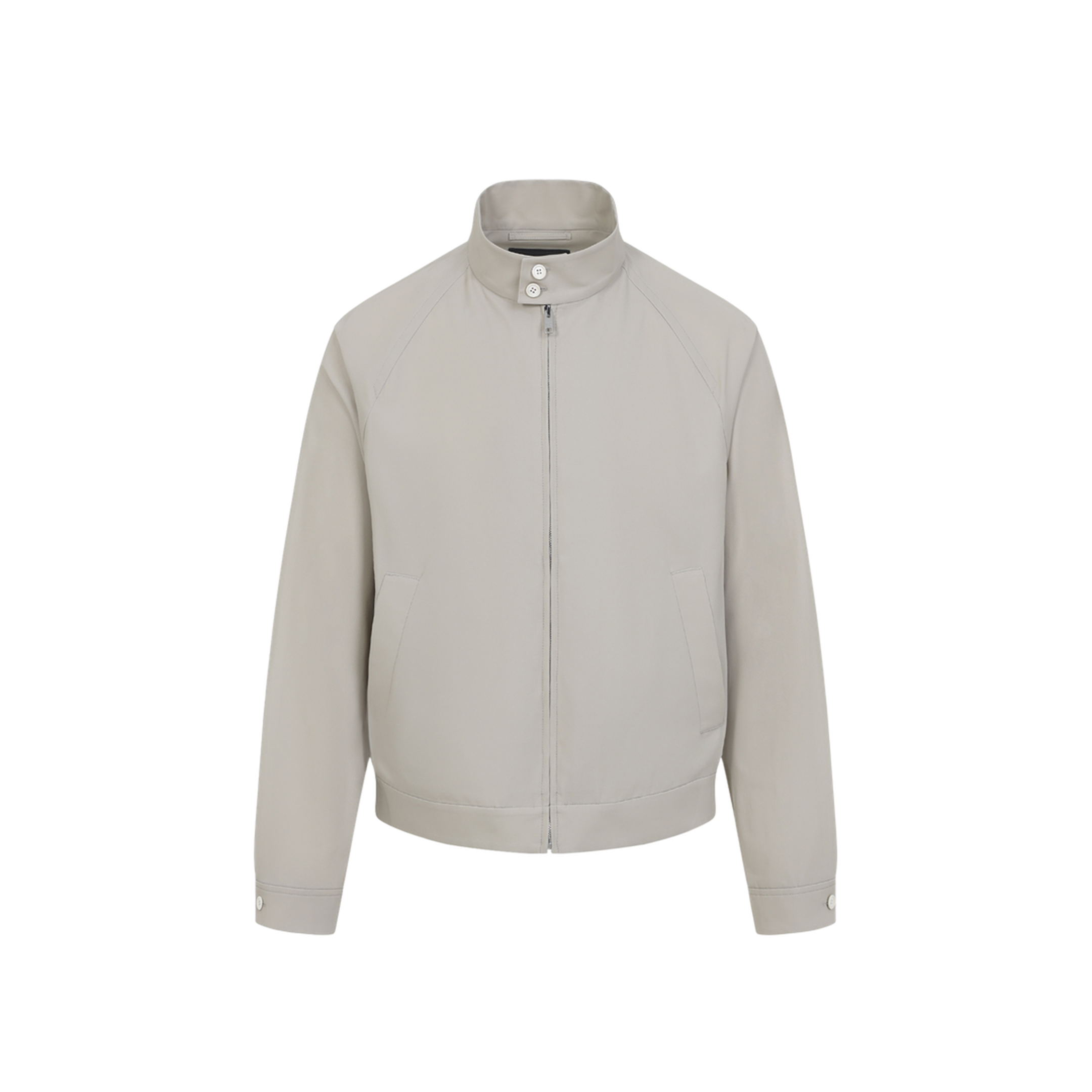 Cotton Jacket - Image 2