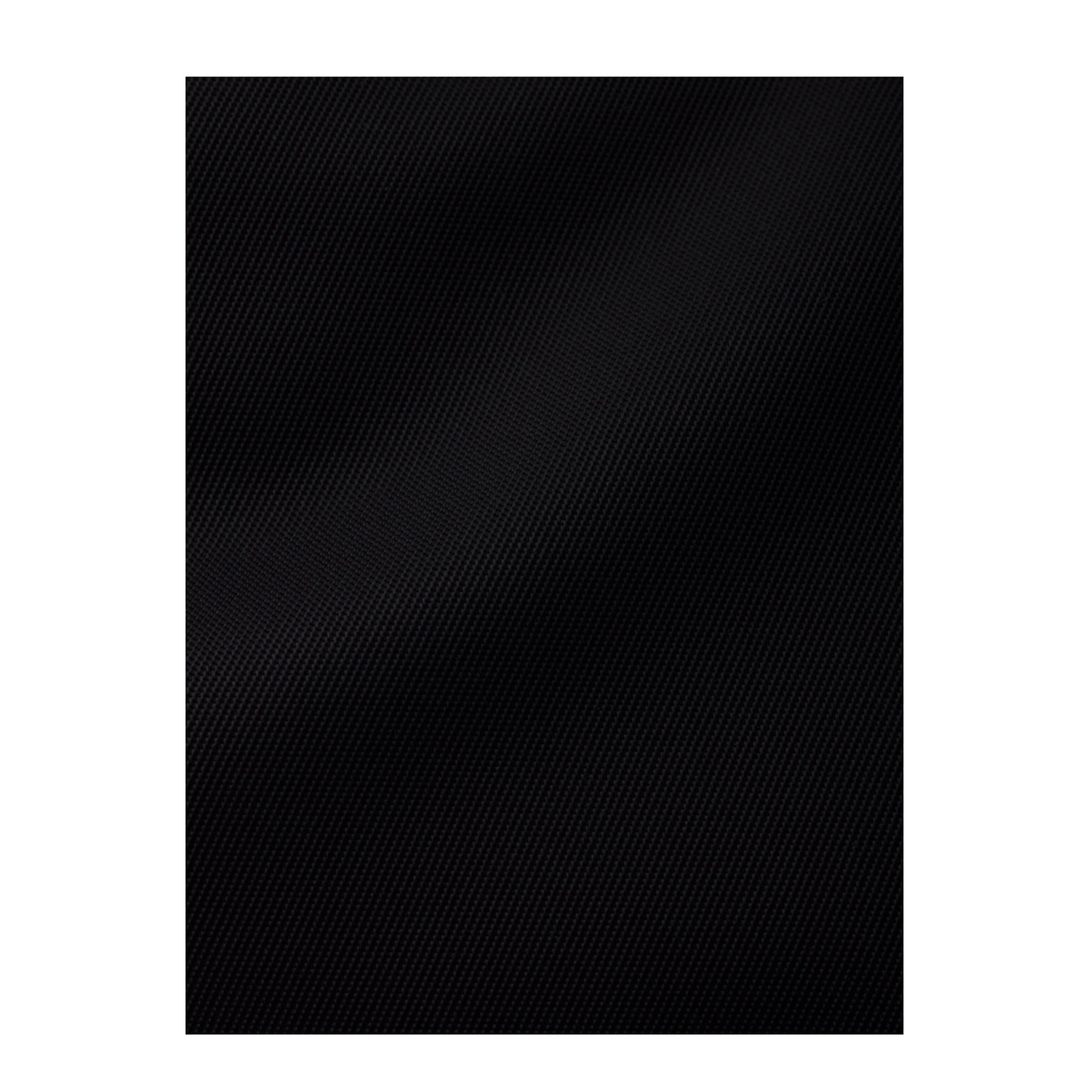 Explore Large Leather Shoulder Bag - Black - Image 5