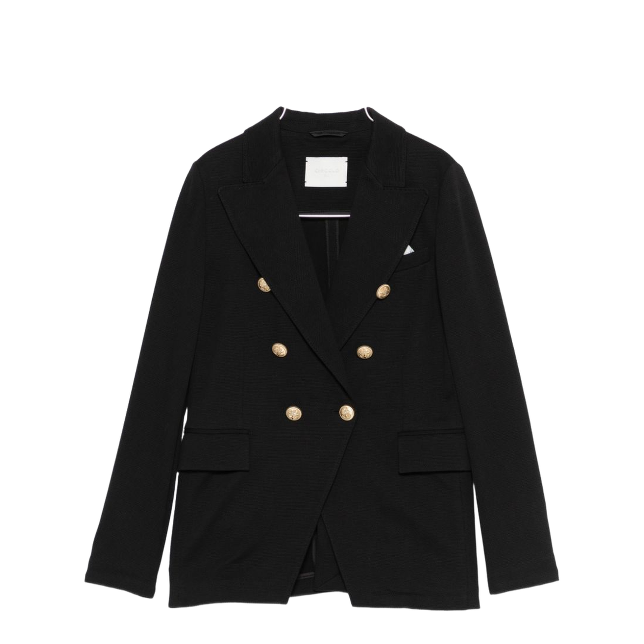 Jackets Black - Image 1