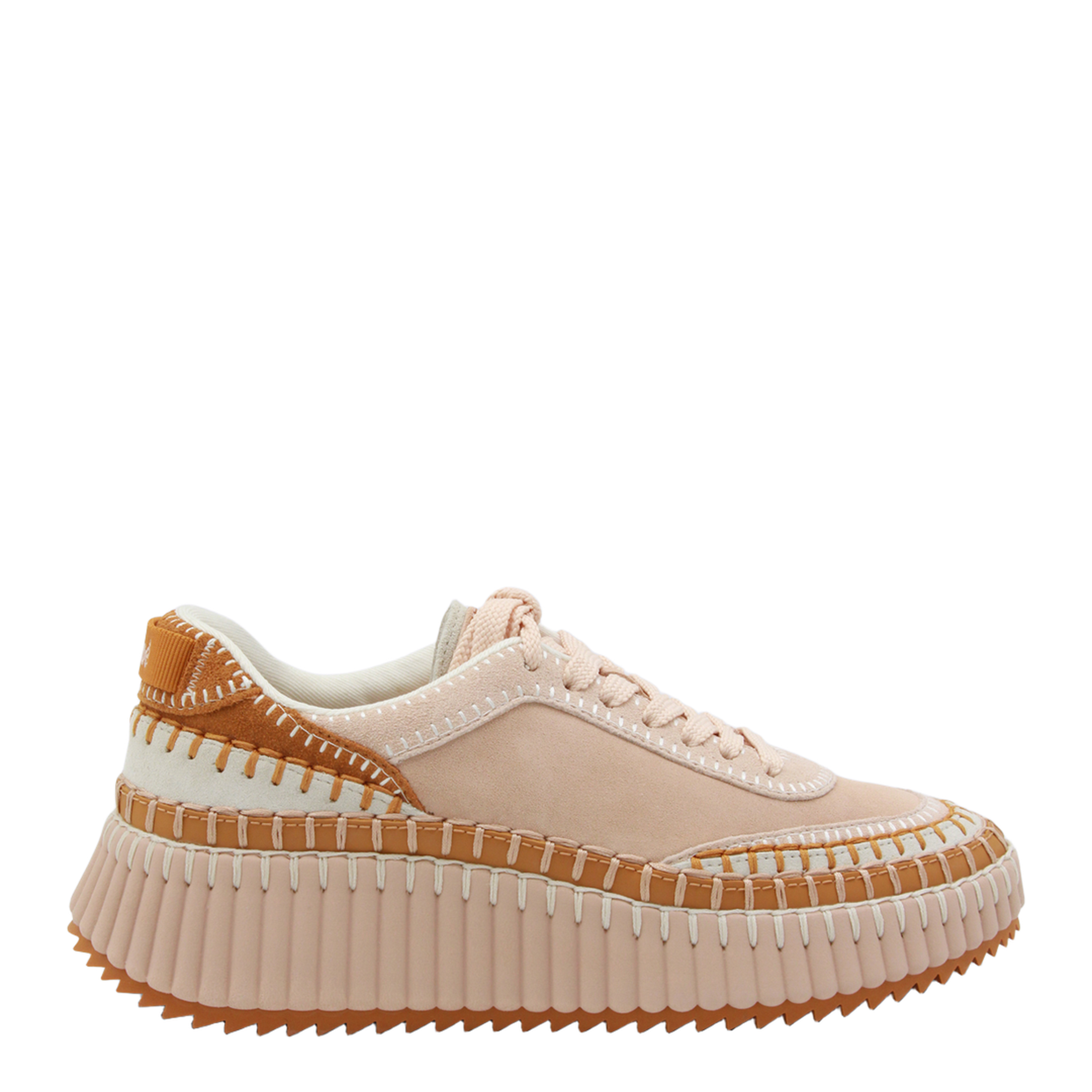 Sneakers Pink - Image 2