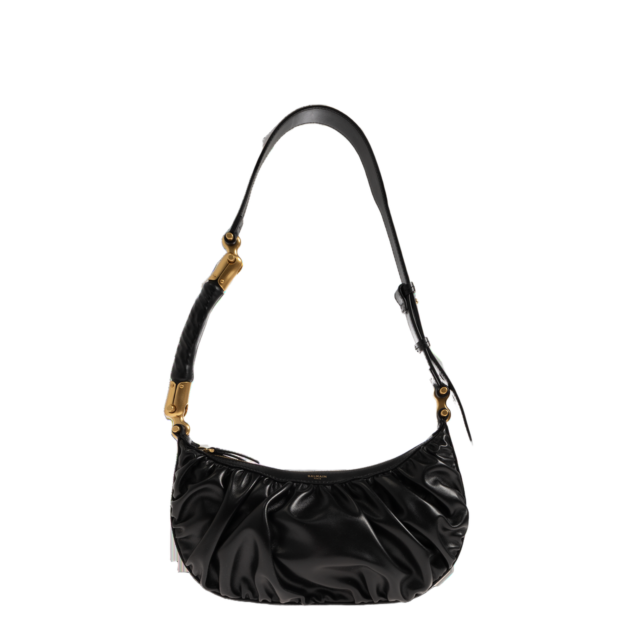 Hobo Shoulder Bag - Image 1
