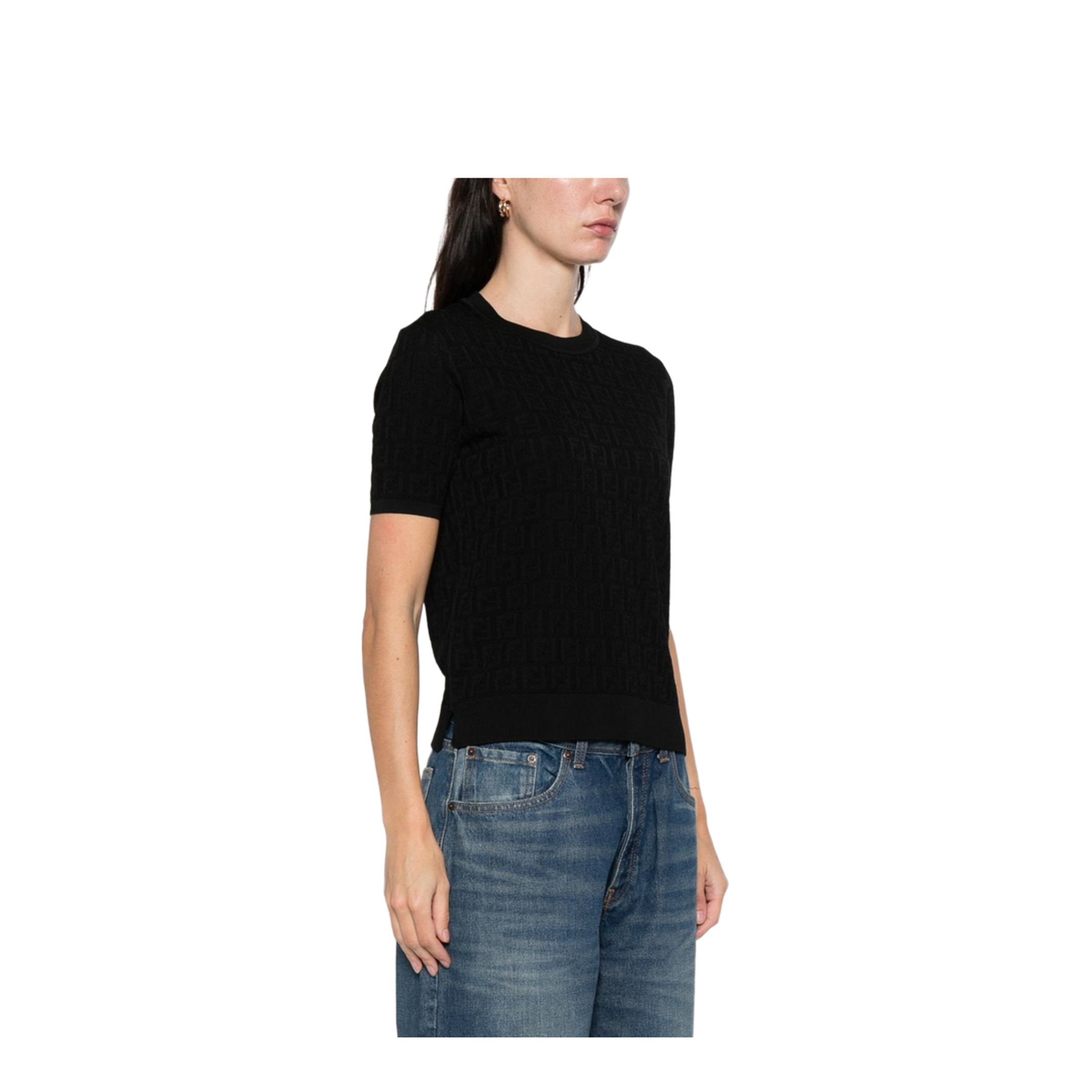Sweaters Black - Image 2