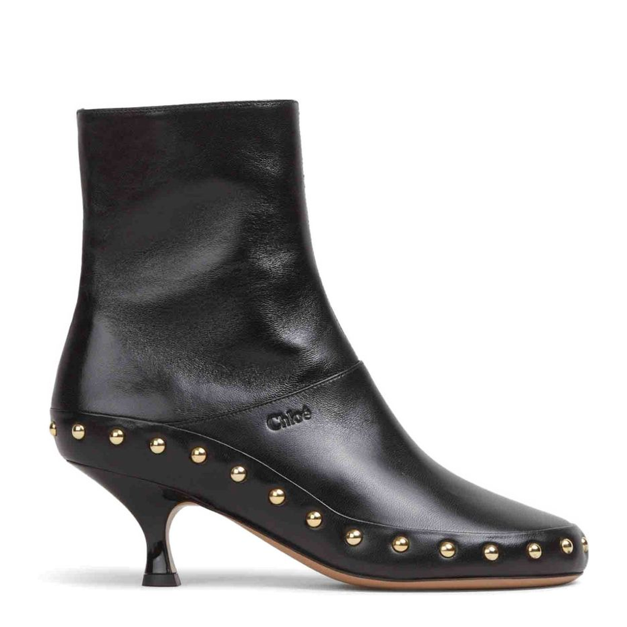 Boots Black - Image 1
